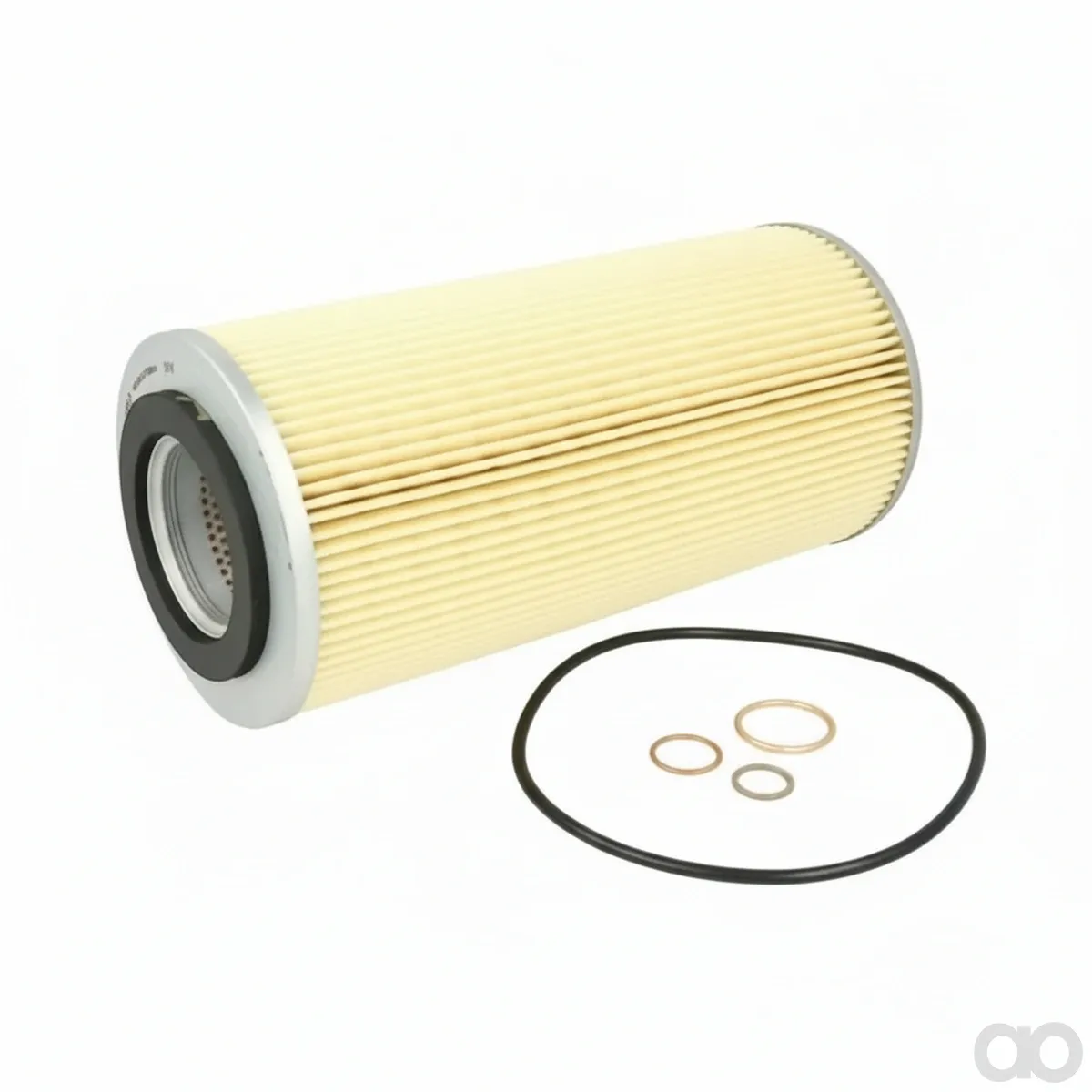 Mann Filter