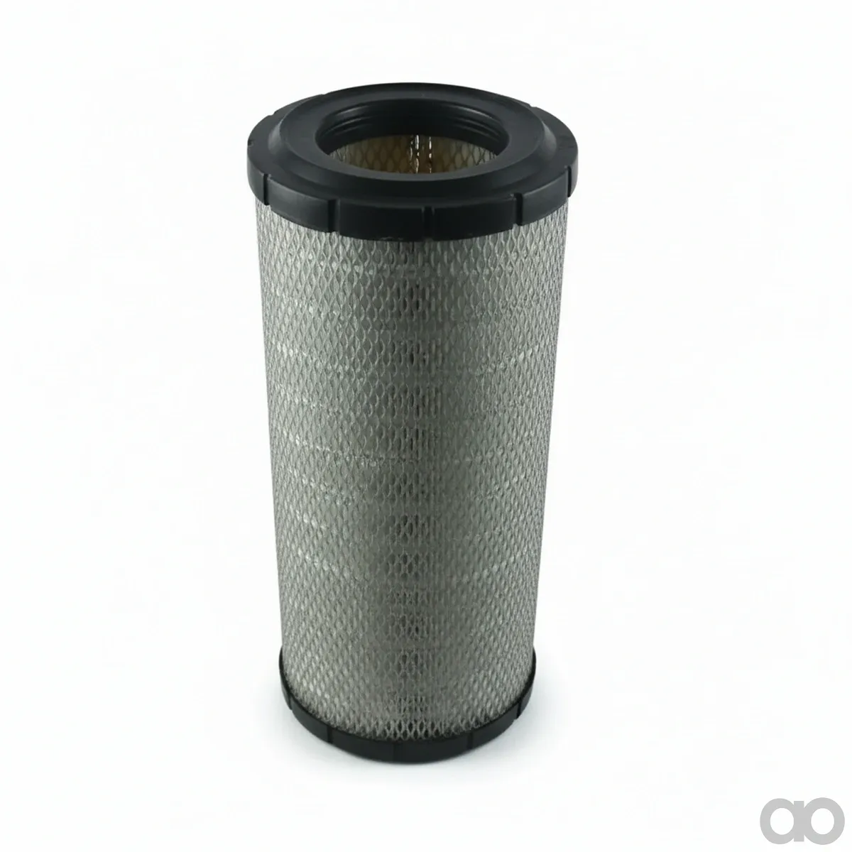 Mann Filter