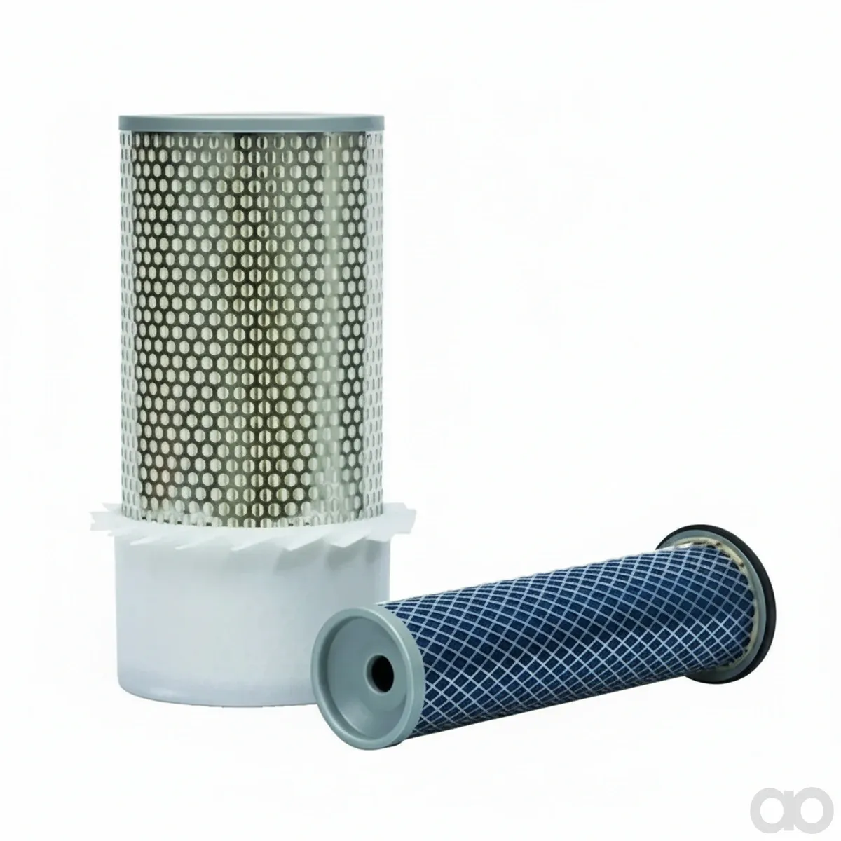 Mann Filter - C203253