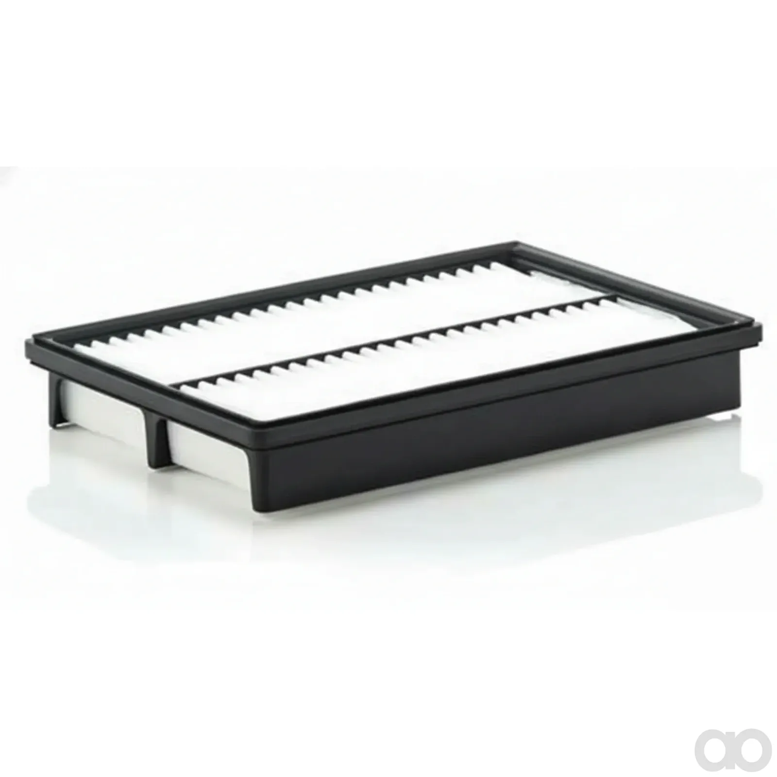 Mann Filter - CUK2243 - Filtro per aria IR Elemento a carbone attivo