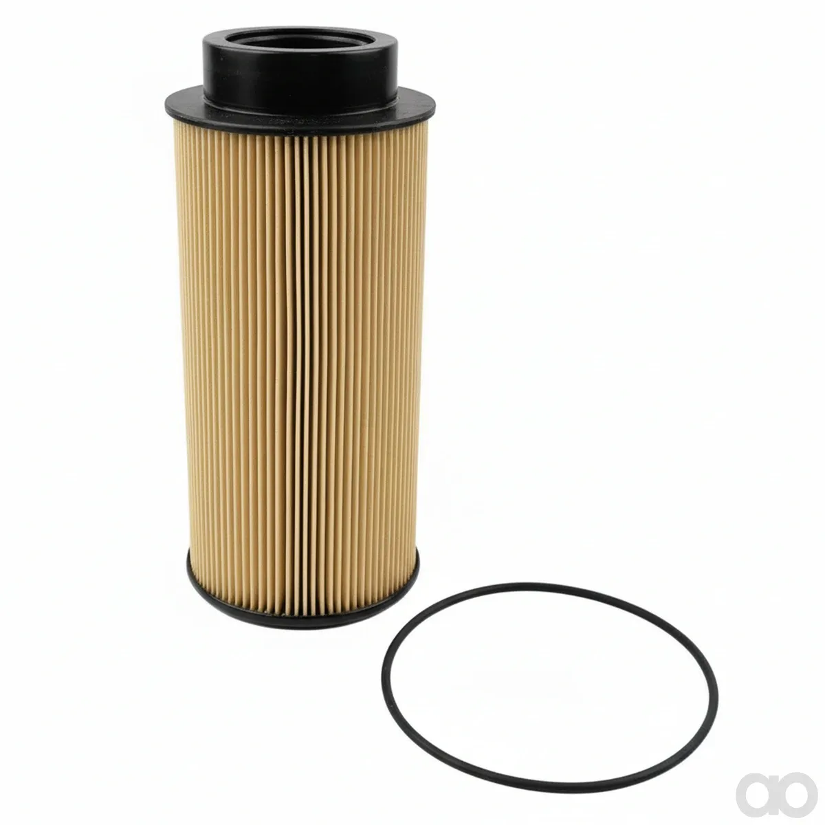 Mann Filter