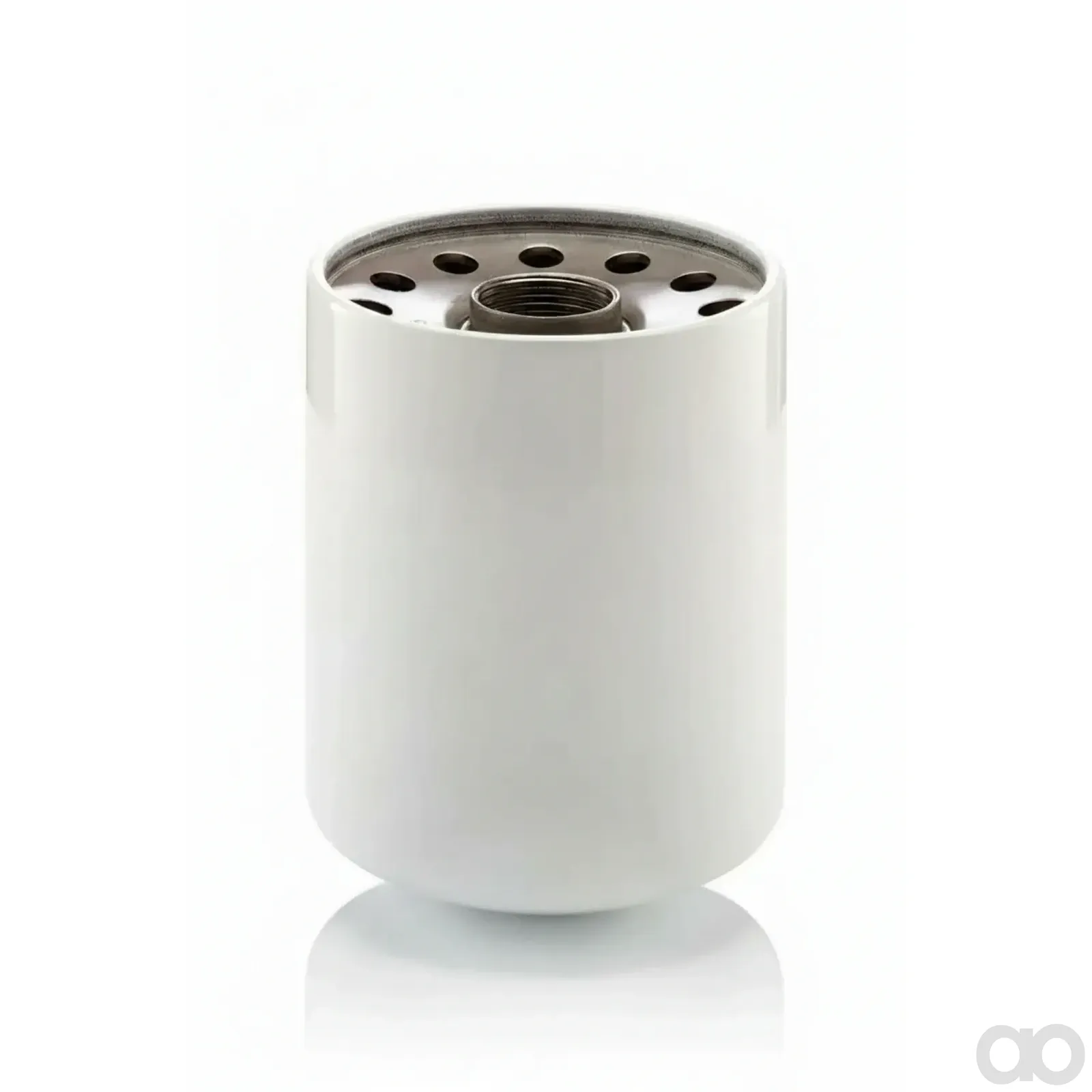 Mann Filter