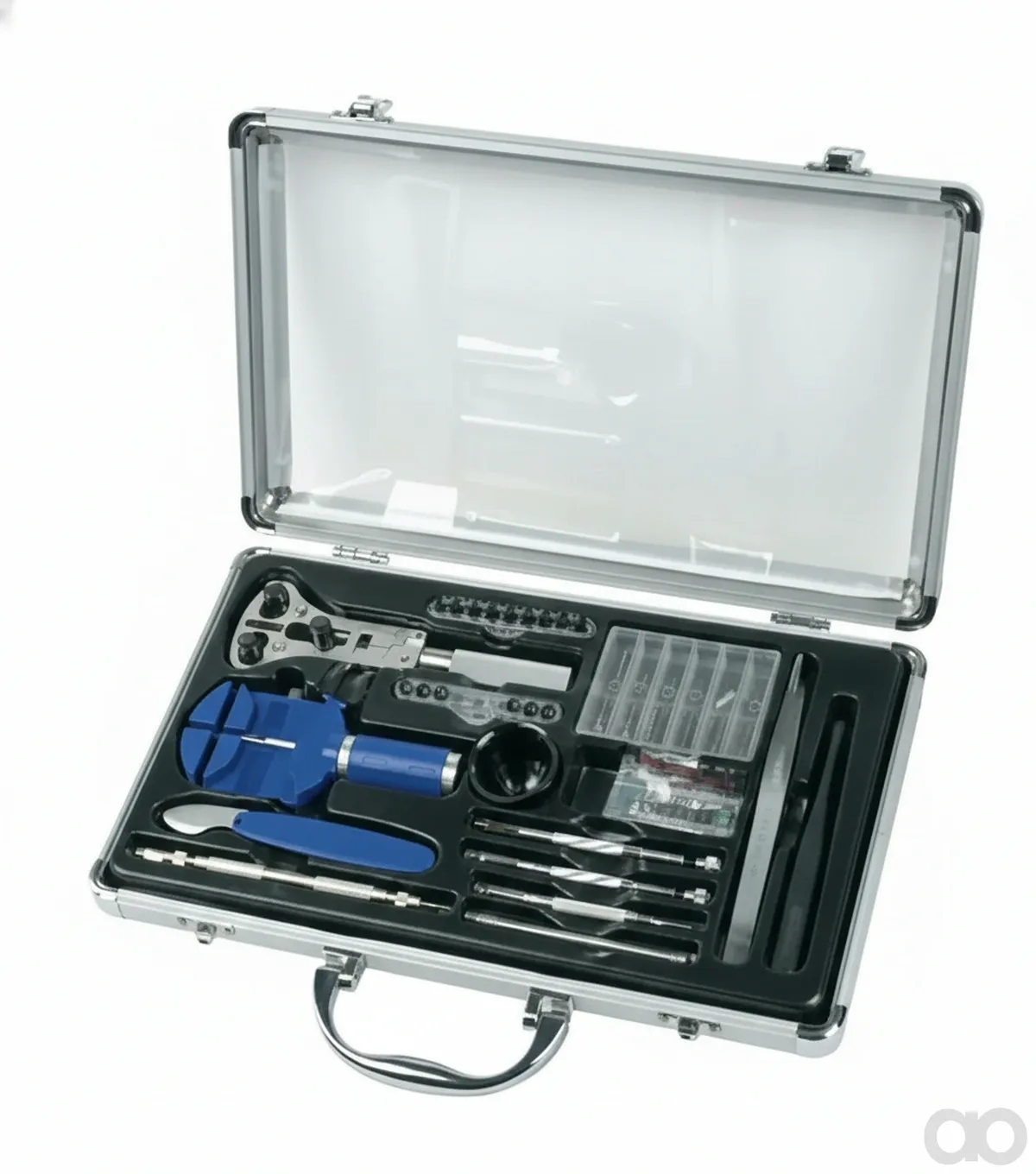 Mannesmann - 29089 - TOOL CASE 108 PCS