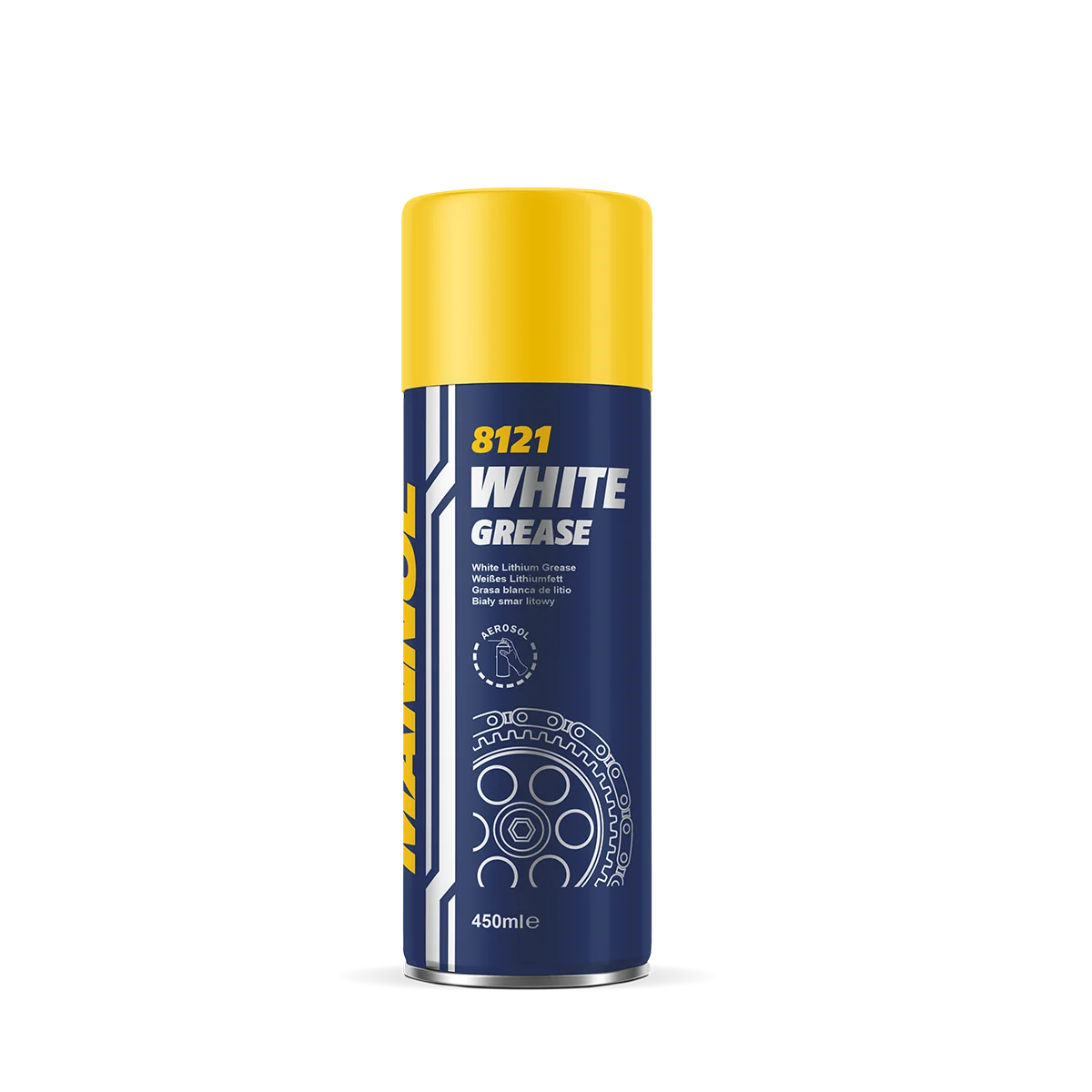 MANNOL®