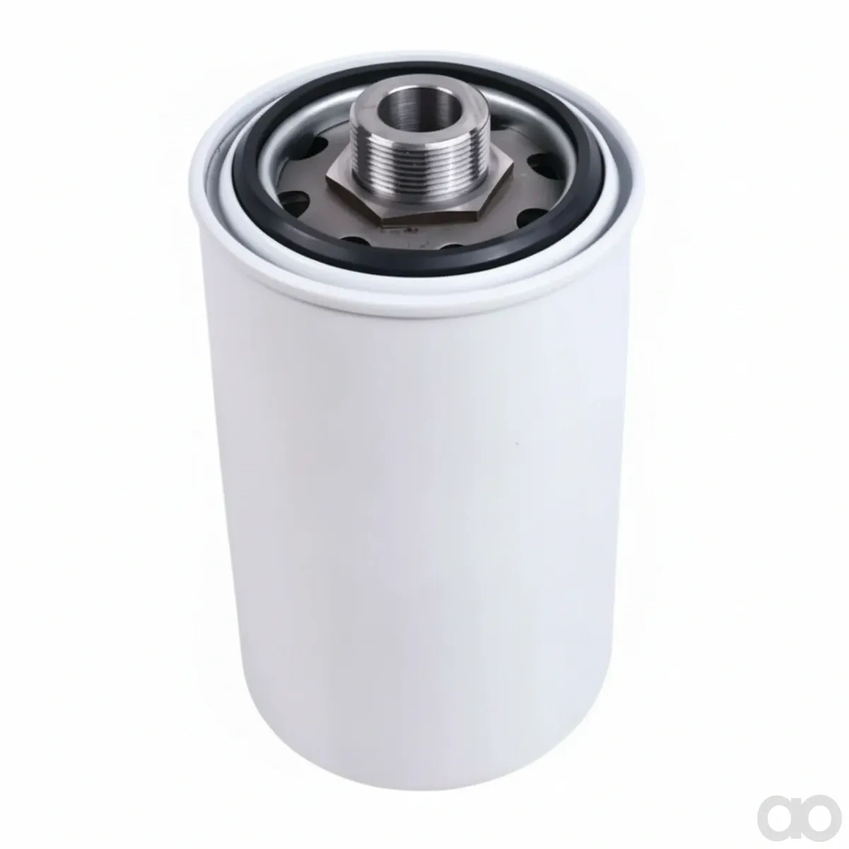Massey Ferguson - Non Original - 3386701M1 - Hydraulic Filter with Nipple