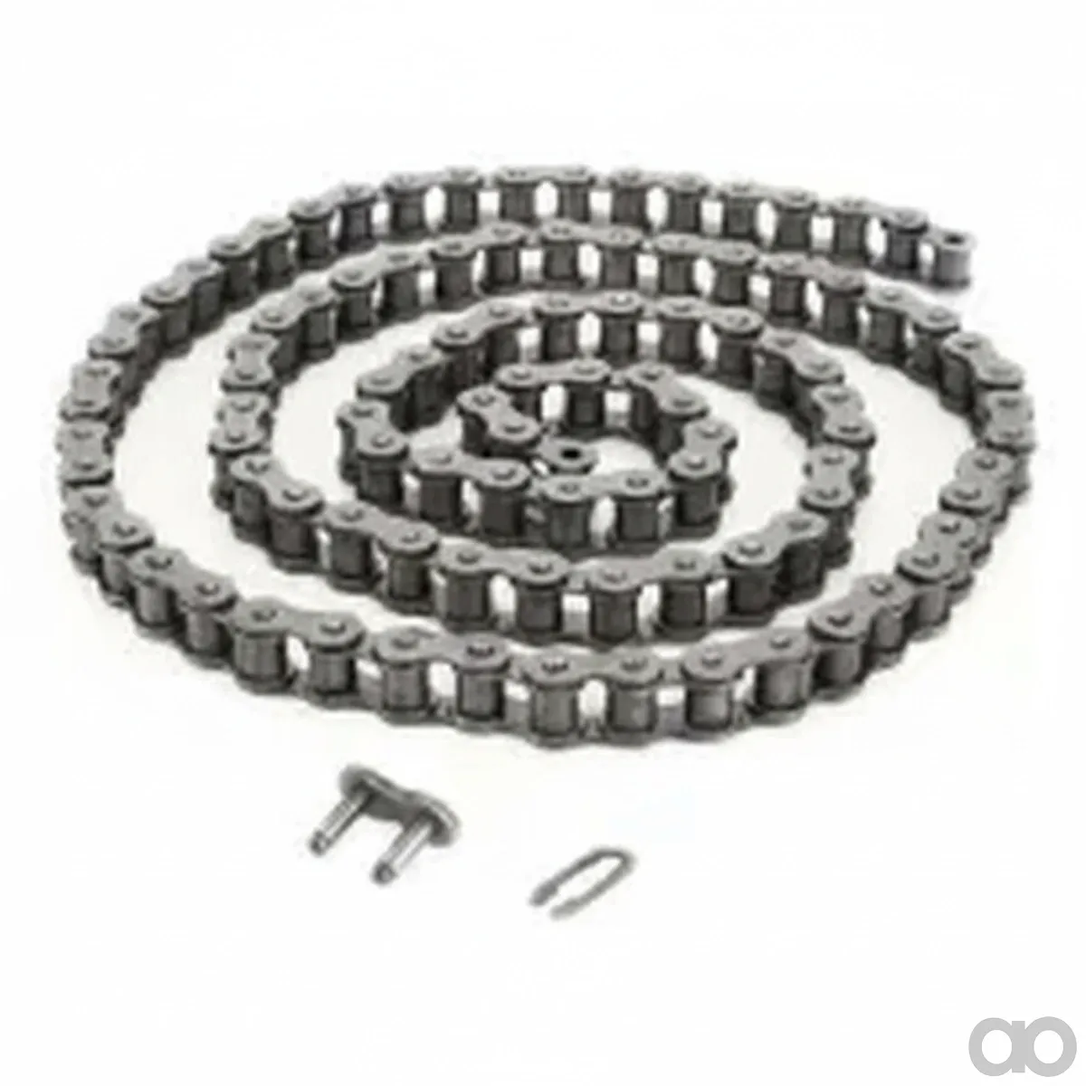 Massey Ferguson - 0934174200 - Catena a rulli 12B (Standard UE), passo 102