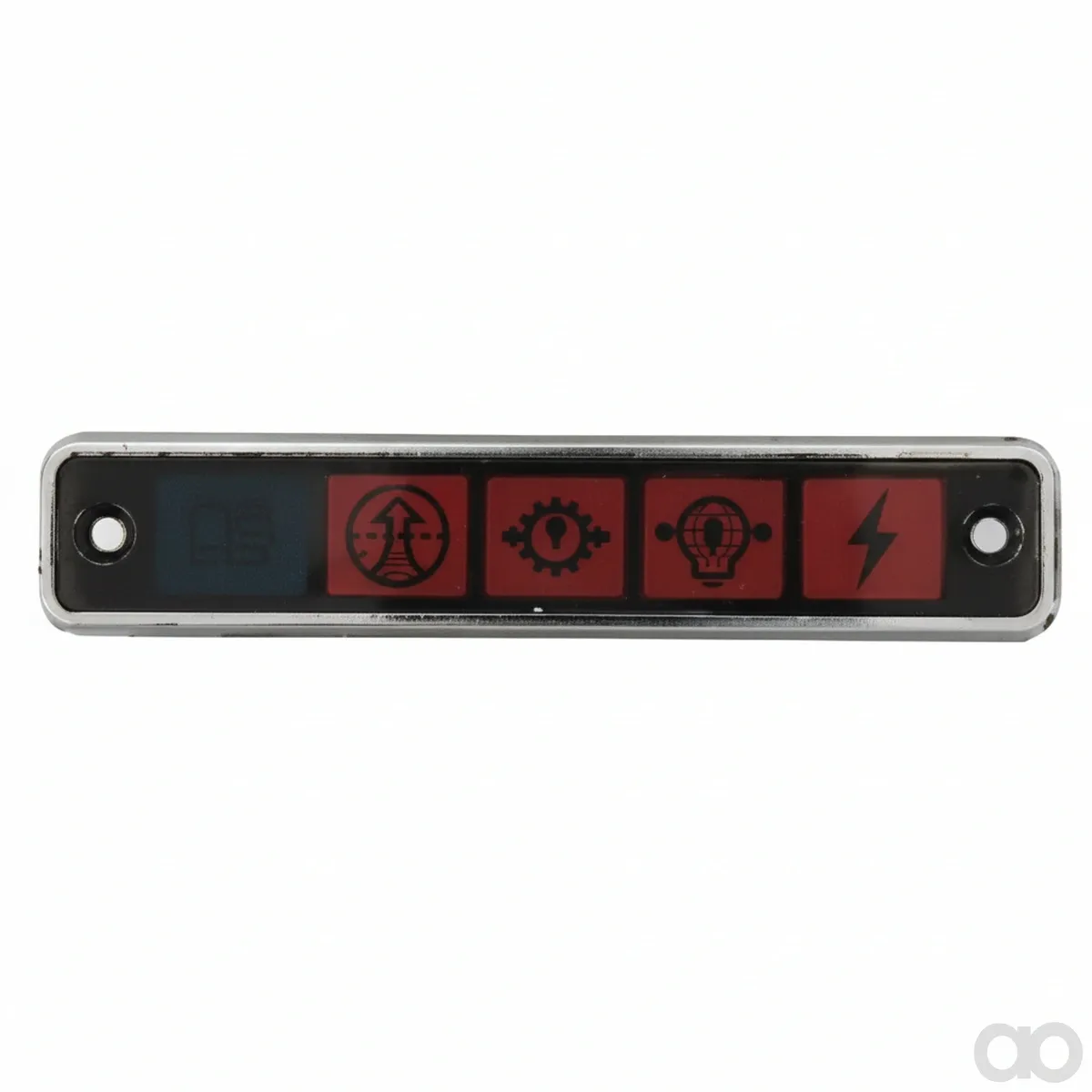 Massey Ferguson - 1663555M92 - Cassa, pannello strumenti