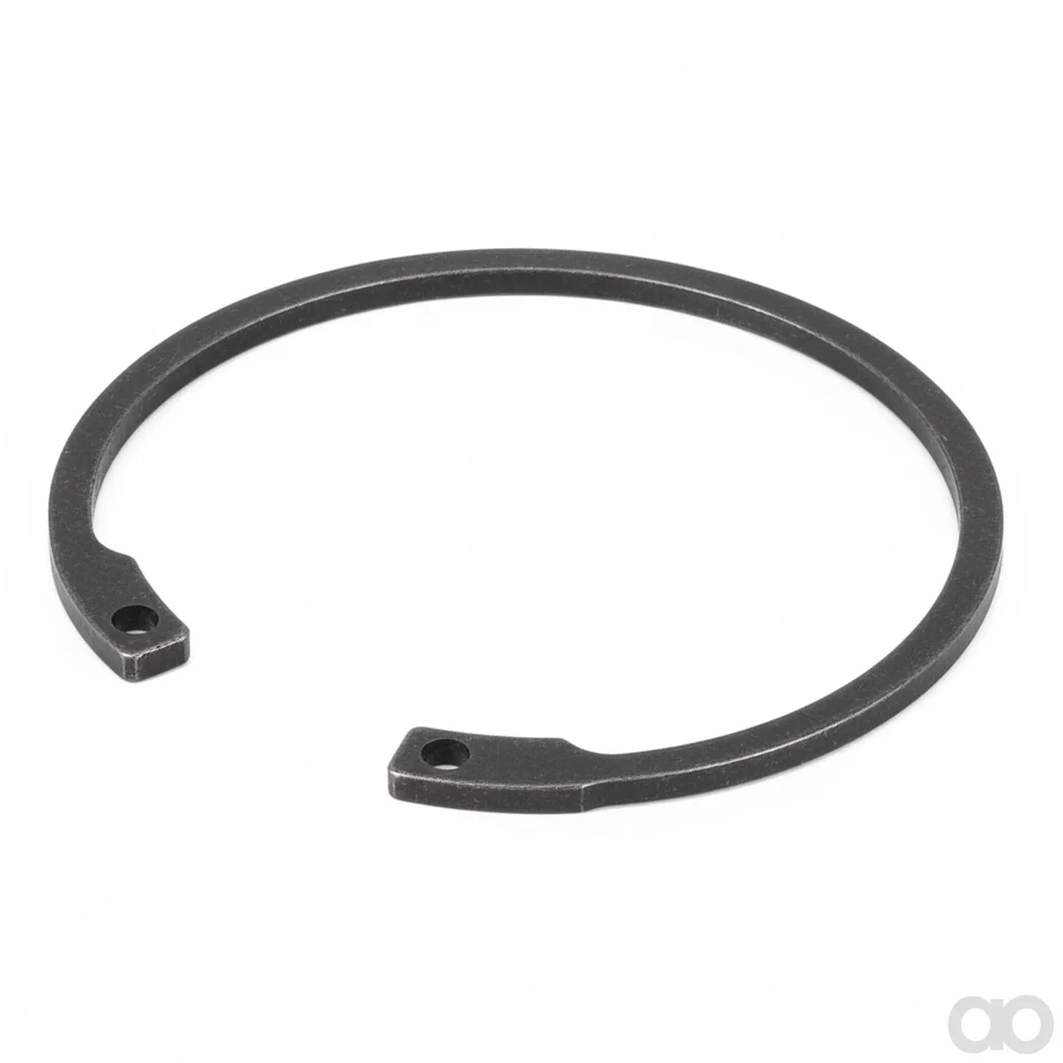 Massey Ferguson - 3002187X1 - Anello di ritenuta interno