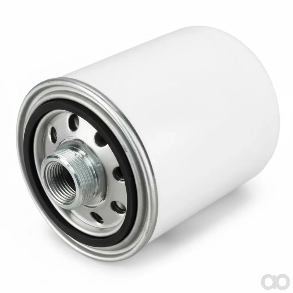 Massey Ferguson - 3581032M3 - Hydraulic Oil Filter Spin On