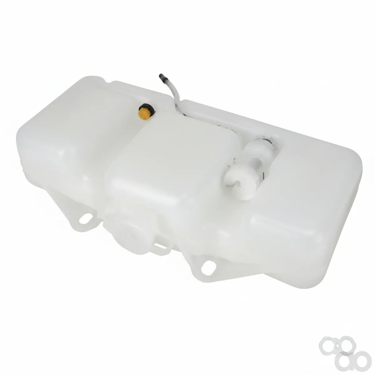 Massey Ferguson - 3582444M91 - Serbatoio