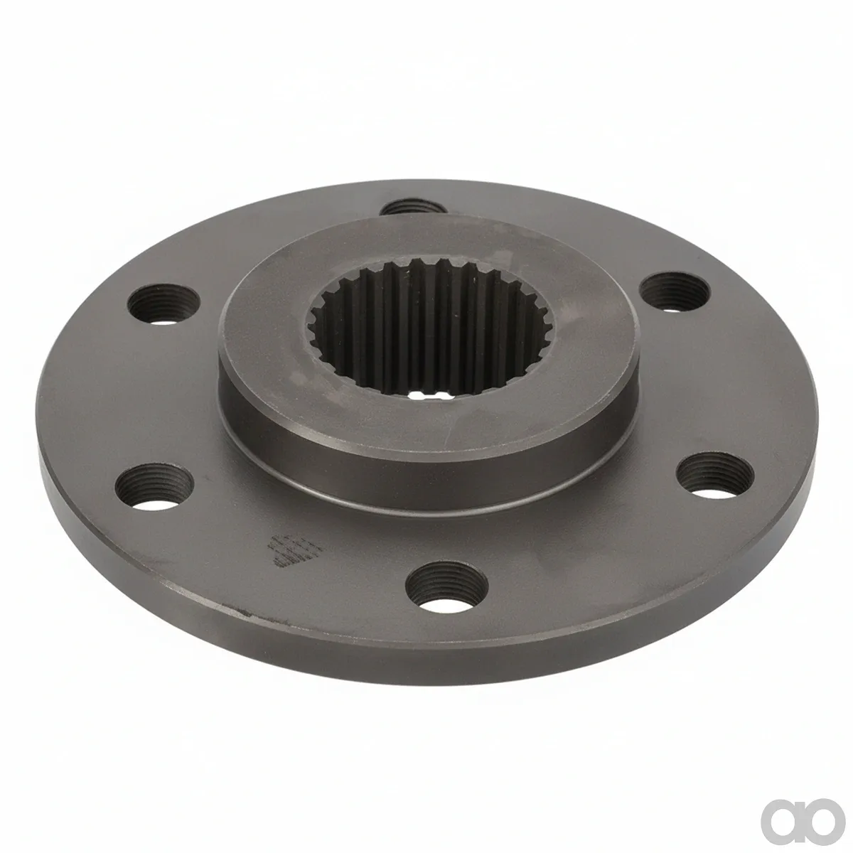 Massey Ferguson - 3713263M2 - Hub