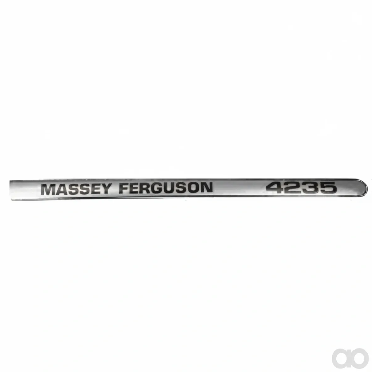Massey Ferguson