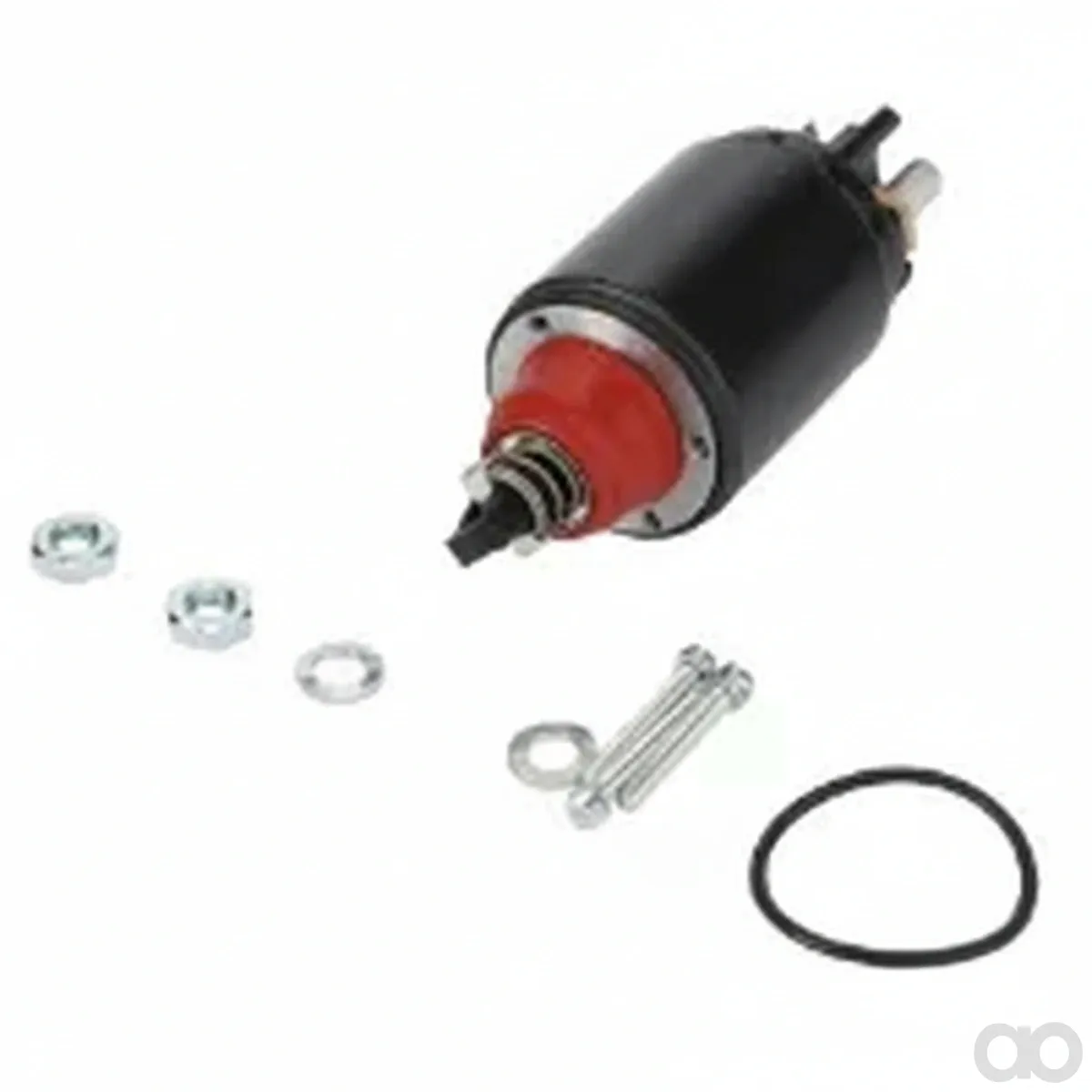 Massey Ferguson - 3909656M91 - Kit, Solenoid