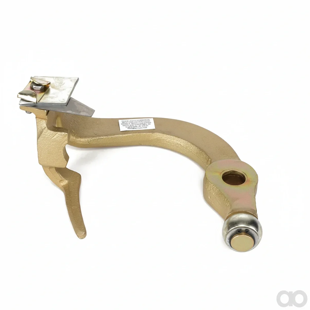 Massey Ferguson - 700124093 - Braccio del coltello