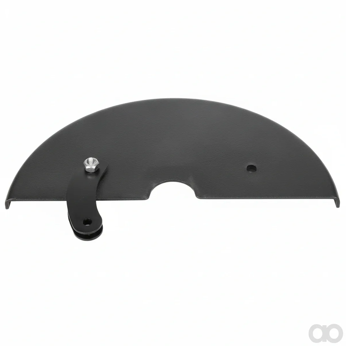 Massey Ferguson - 71427103 - Chiusura per asse della scarpa, lato destro