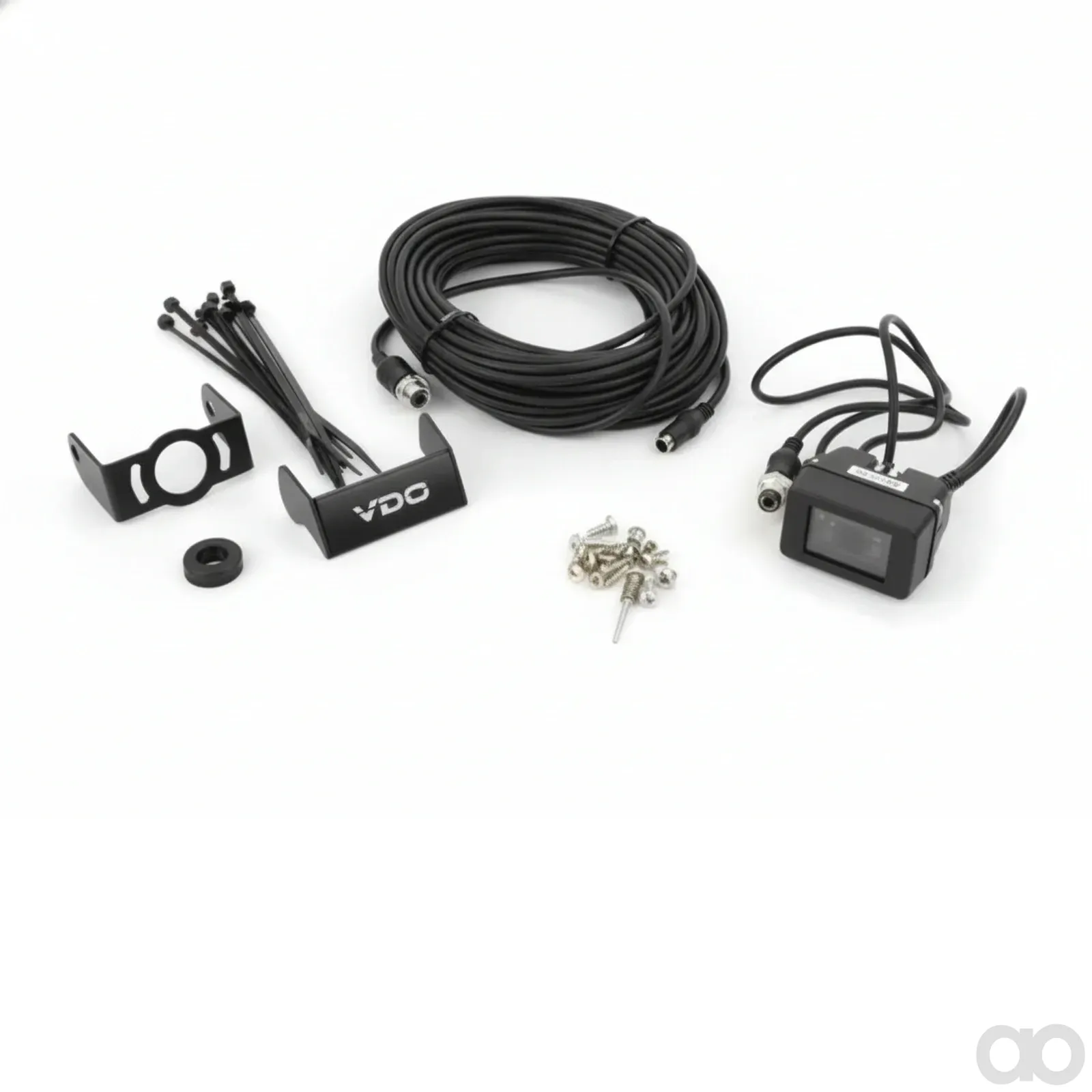 Massey Ferguson - LA711860500 - Kit per seconda telecamera
