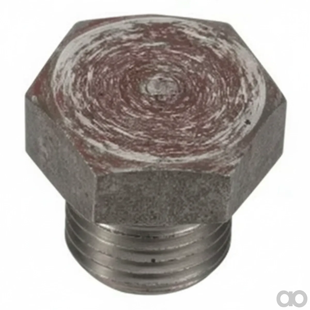 Massey Ferguson - V836117323 - Presa