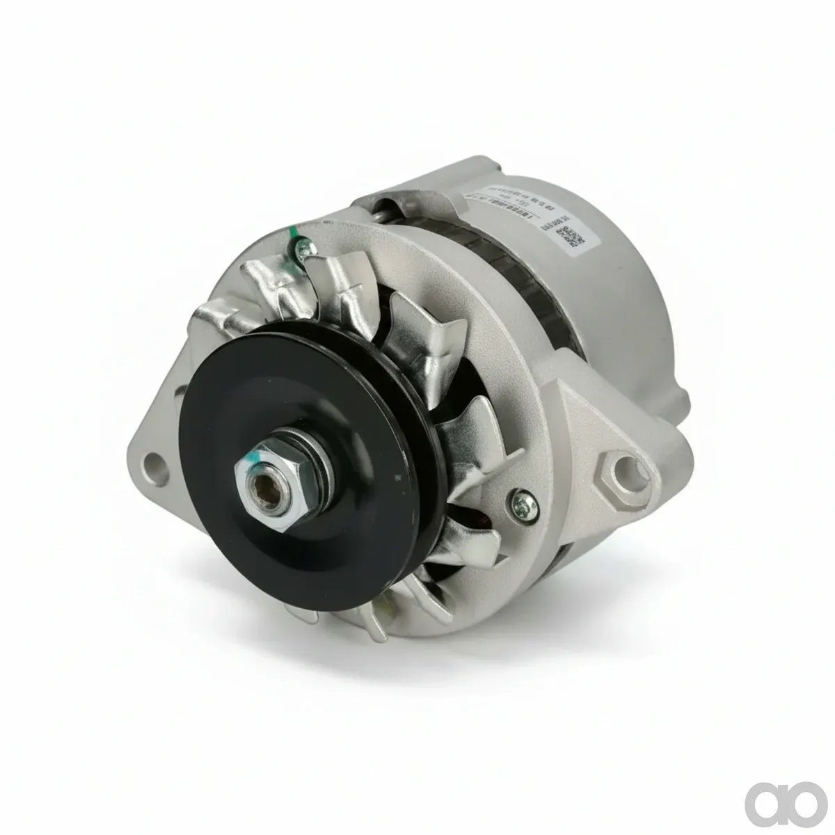 McCormick - IA0037 - Alternatore
