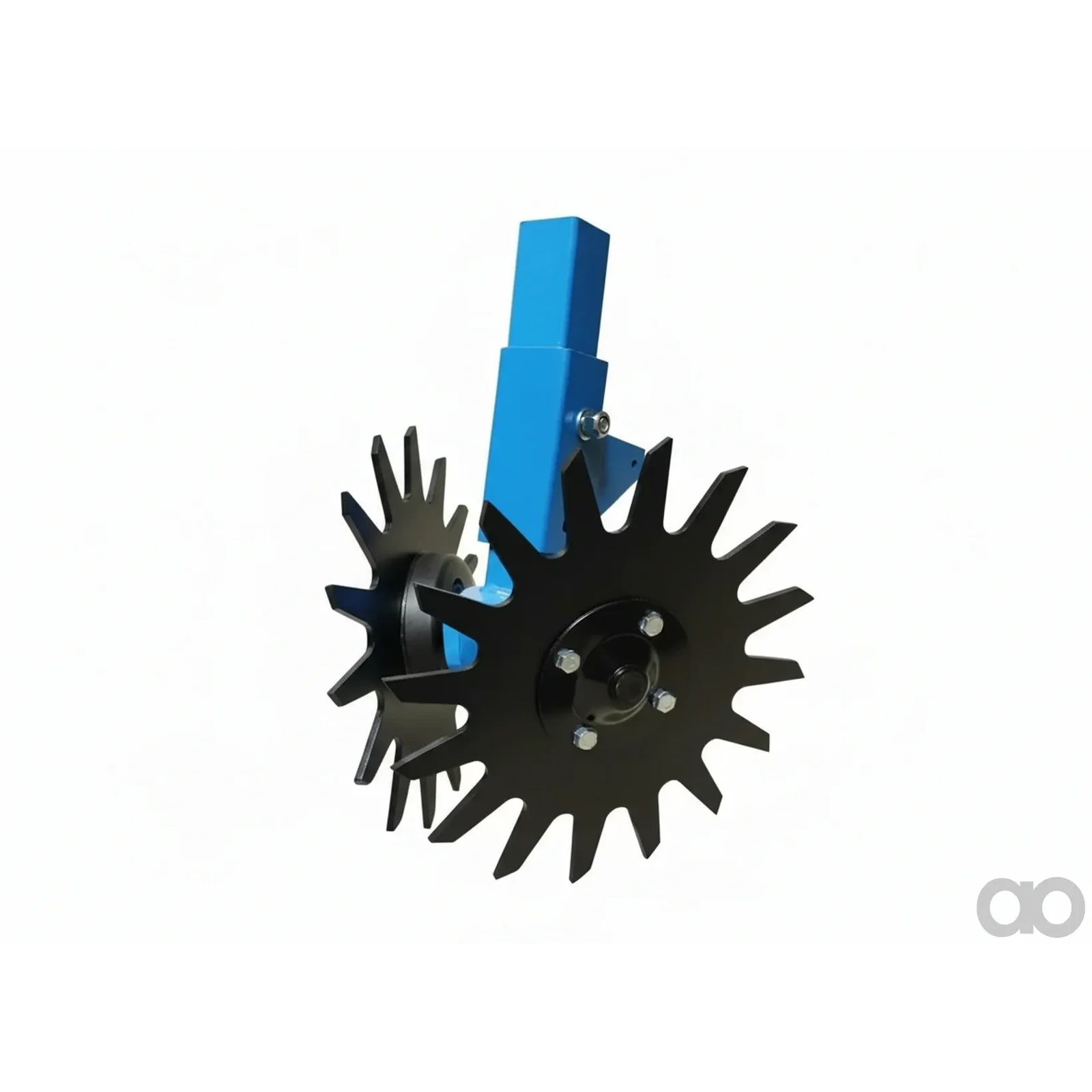 Monosem - 64029202 - Lama a forma di stella sinistra