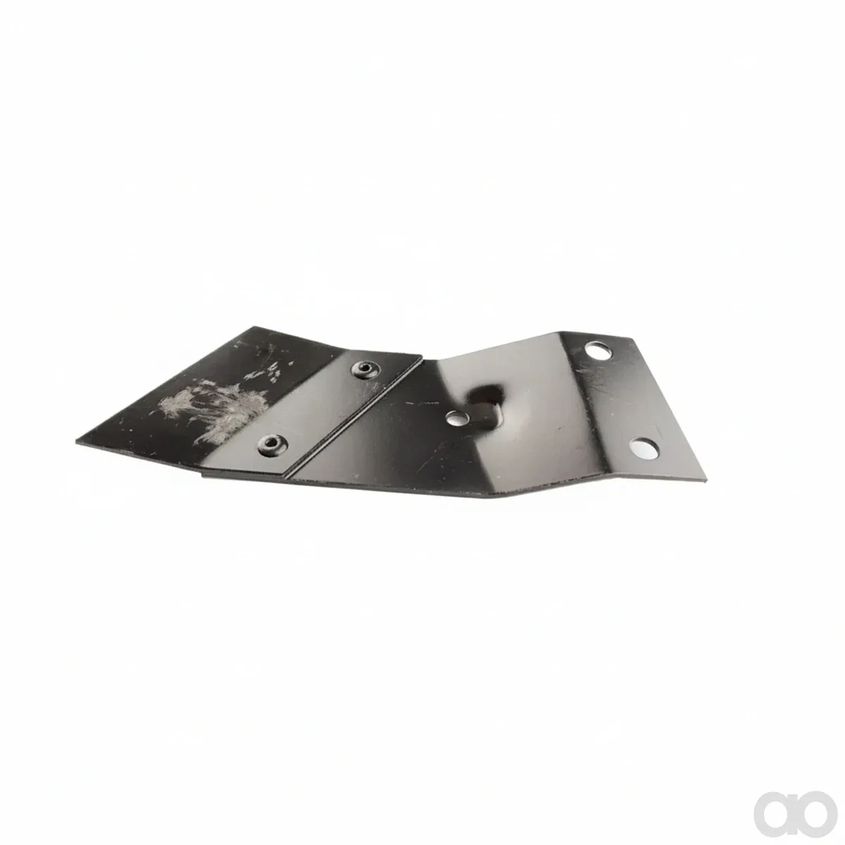 Monosem - 65104107 - Lama sinistra per disco di semina