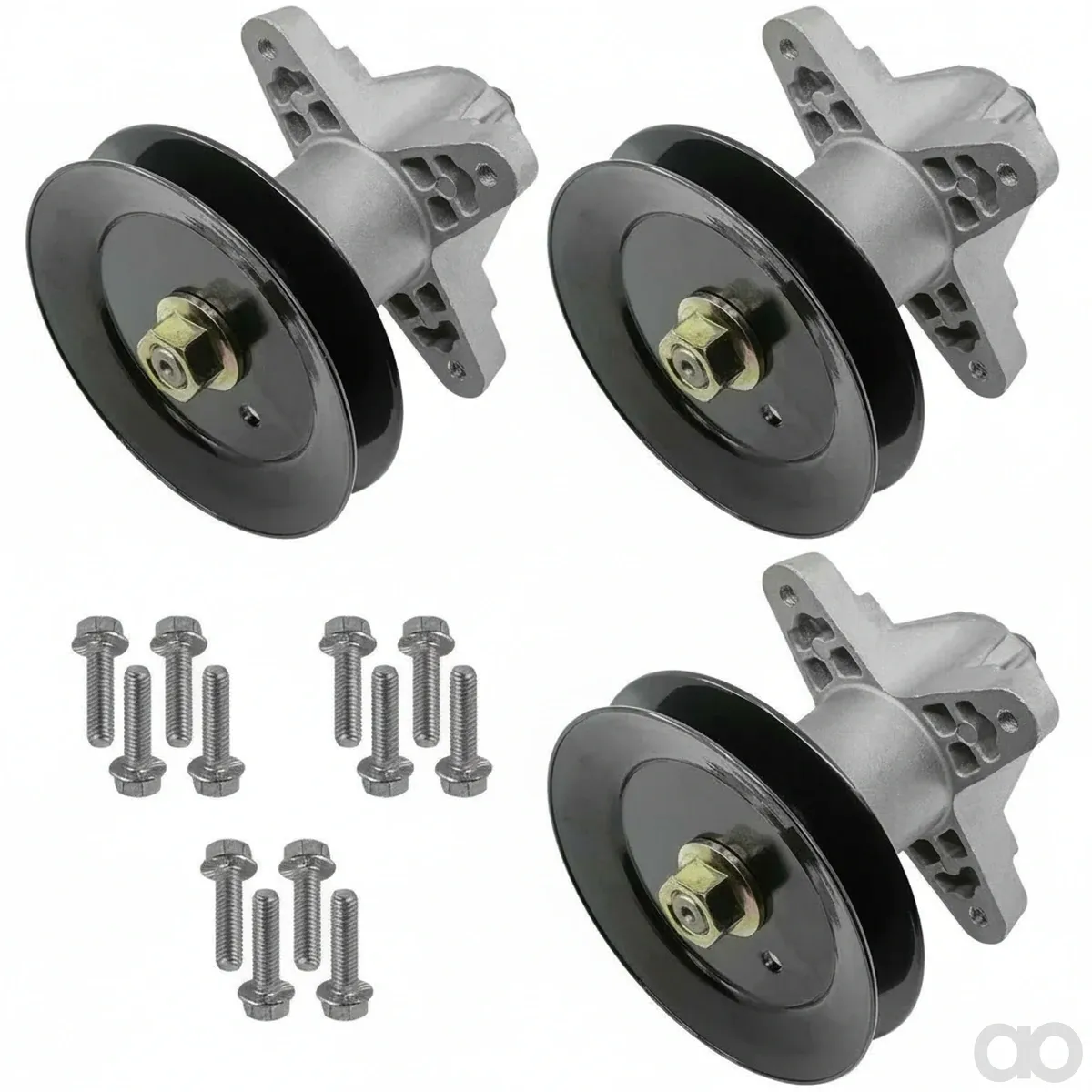 MTD - 61805137 - Cuscinetto per lama completo