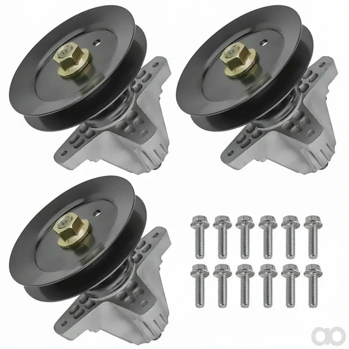 MTD - 61806978 - cuscinetto per lama completo