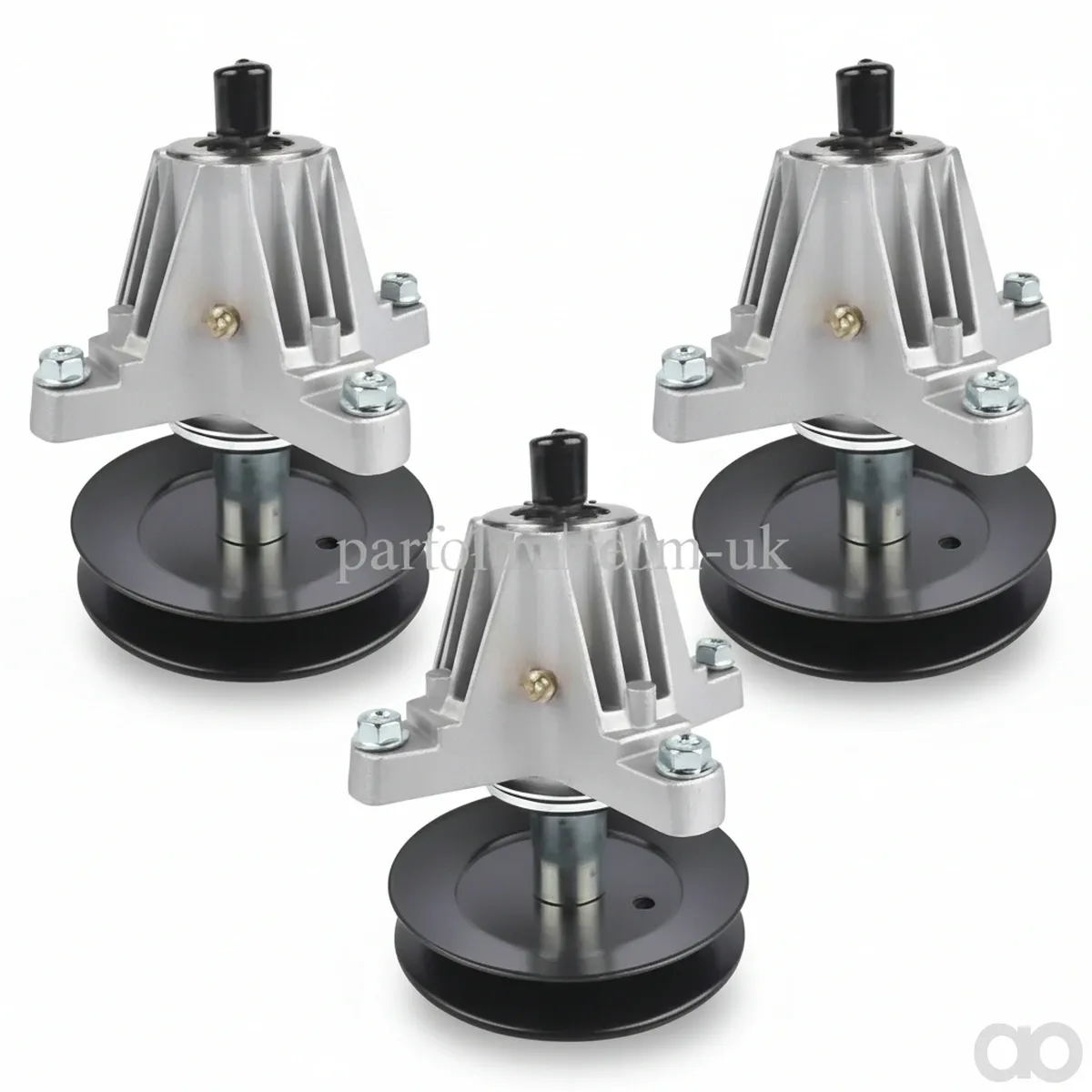 MTD - 61806980 - Cuscinetto per lama completo