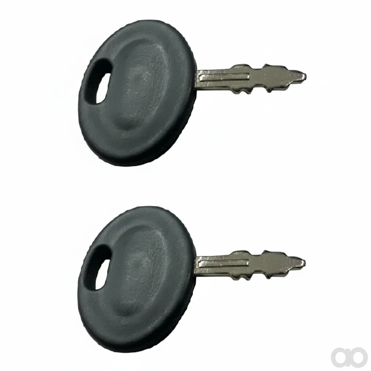 MTD - 72504659 - Contattore con chiave
