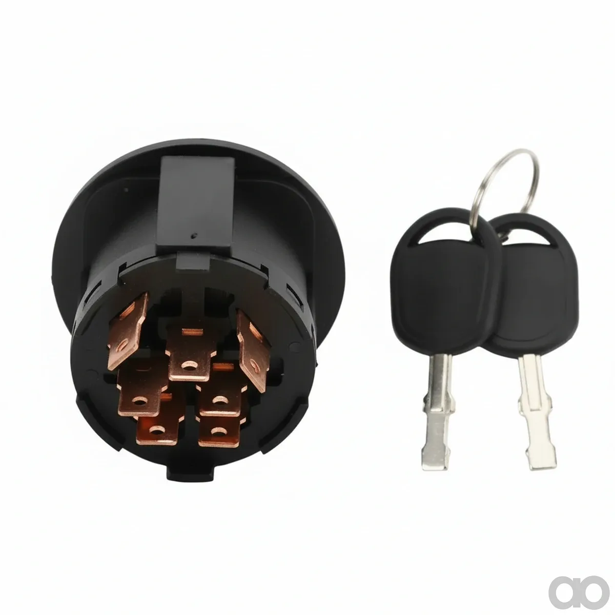 MTD - 7251741 - Interruttore di avviamento