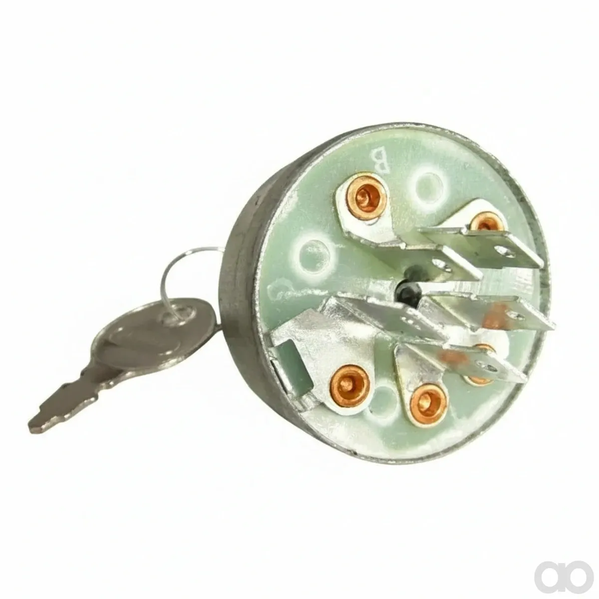 MTD - 7253026 - Blocco di accensione