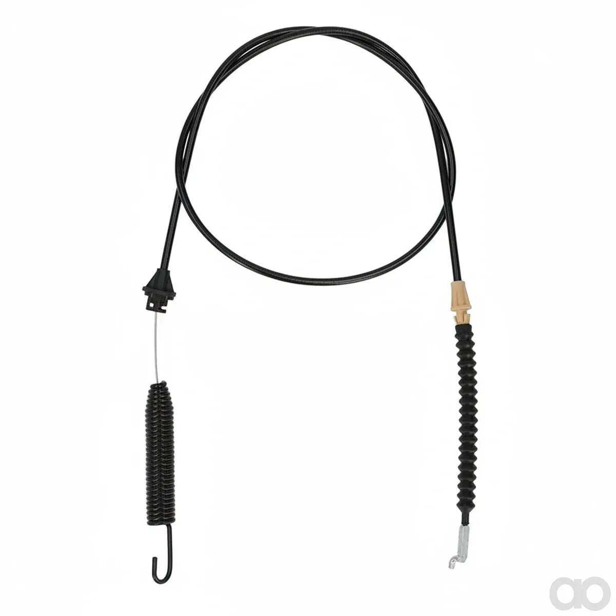 MTD - 74605140 - Cavo Bowden per regolazione del dek