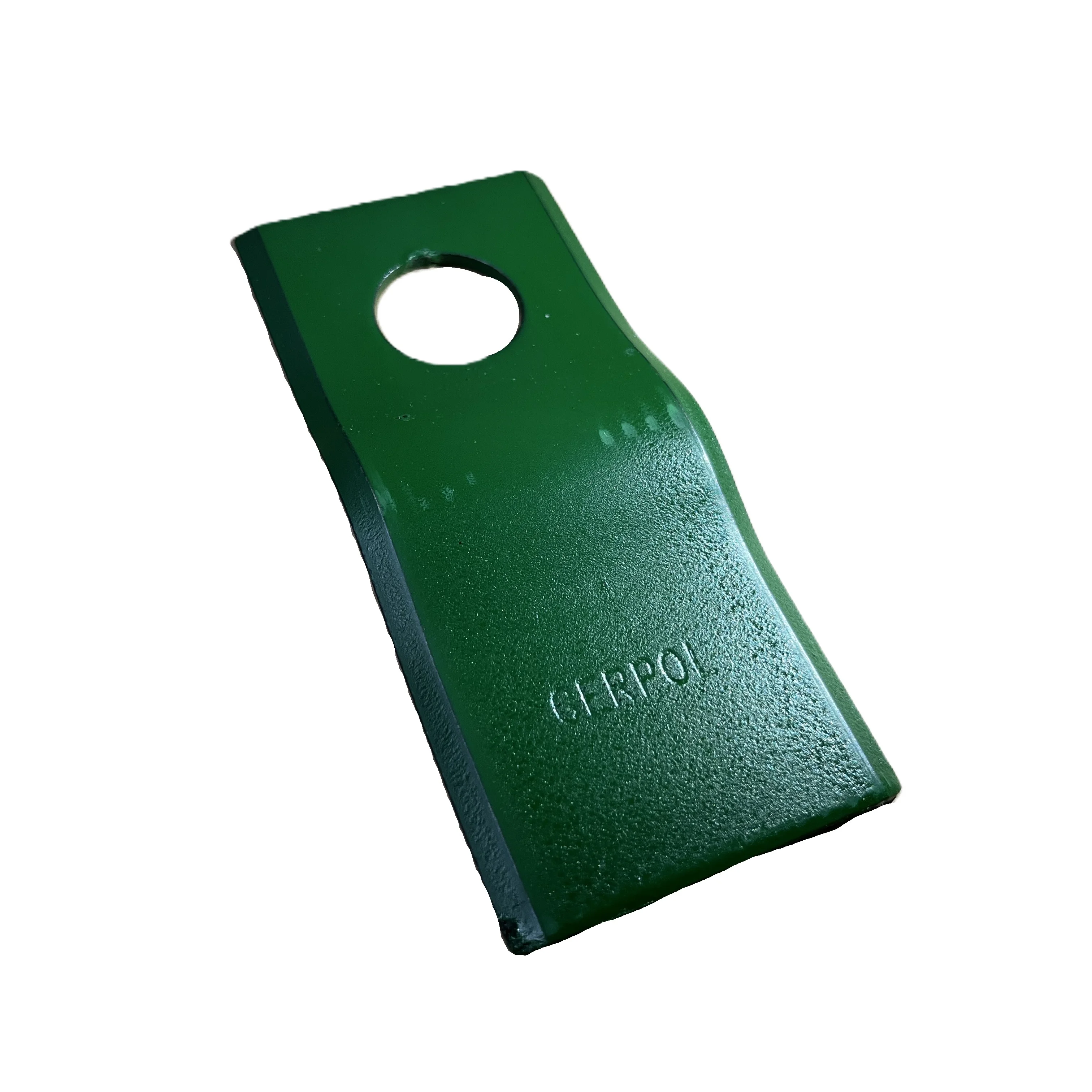 Gerpol - 109 - Lama piegata R3-109 - Confezione da 25