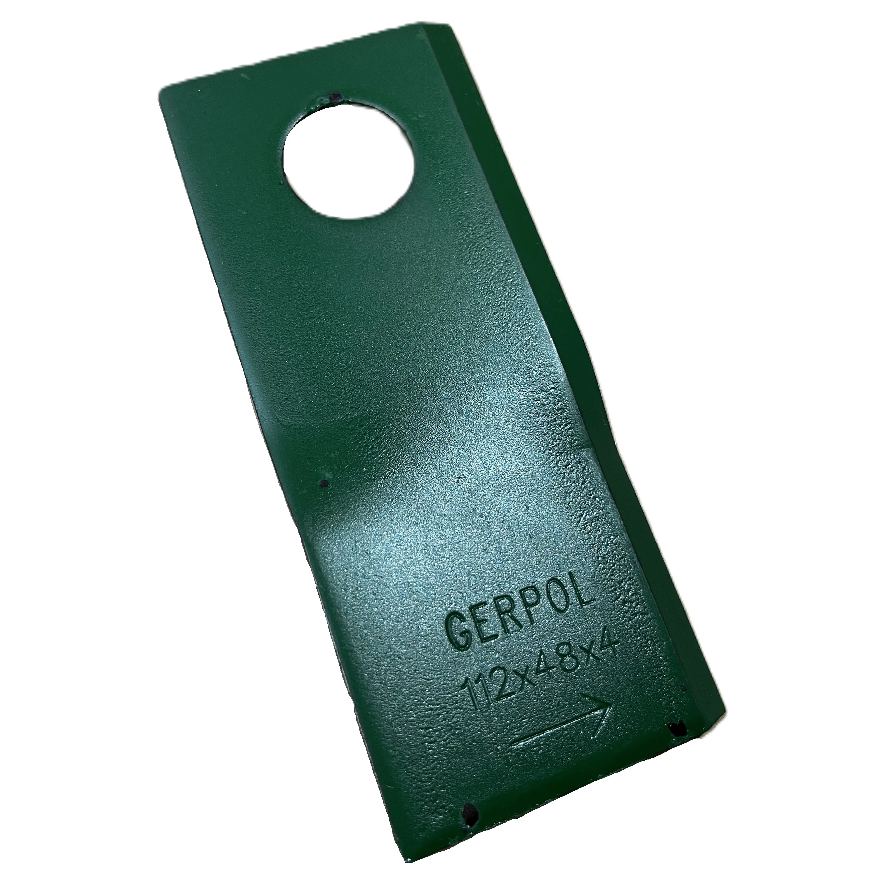Gerpol - 139888.0 - Lama sinistra - Confezione da 25