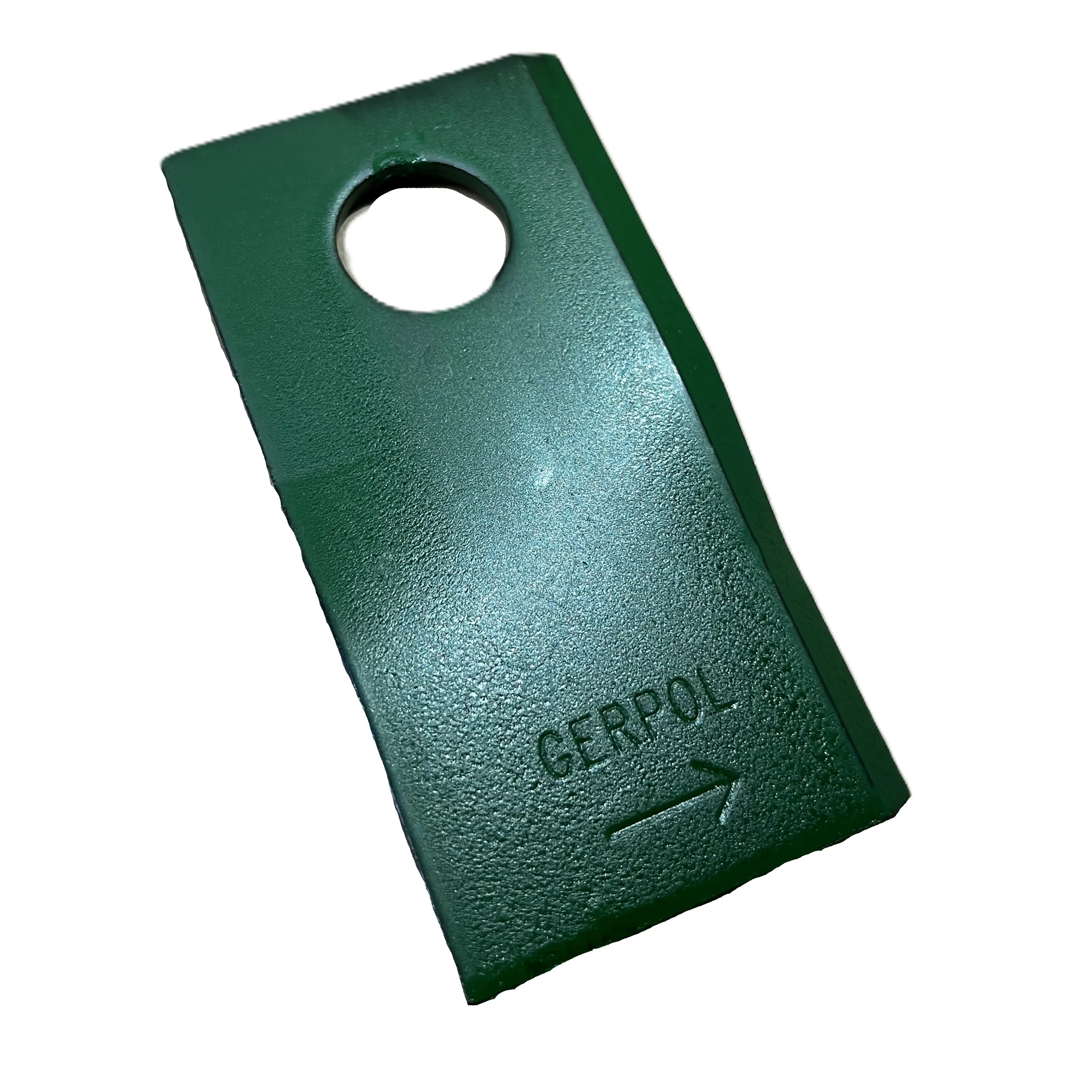Gerpol - 146690.1 - Lama sinistra - Confezione da 25