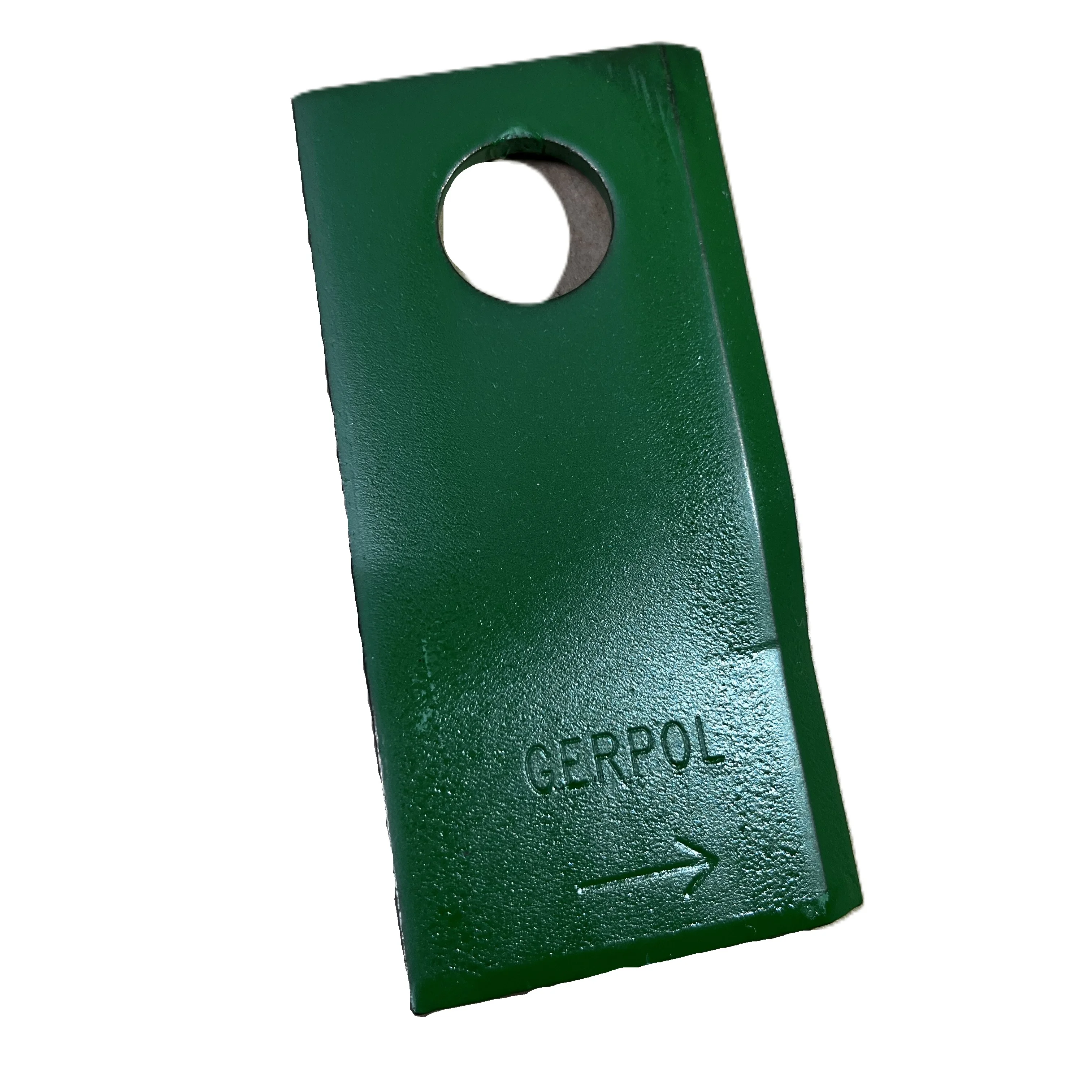 Gerpol - 153171311 - Lama sinistra - Confezione da 25