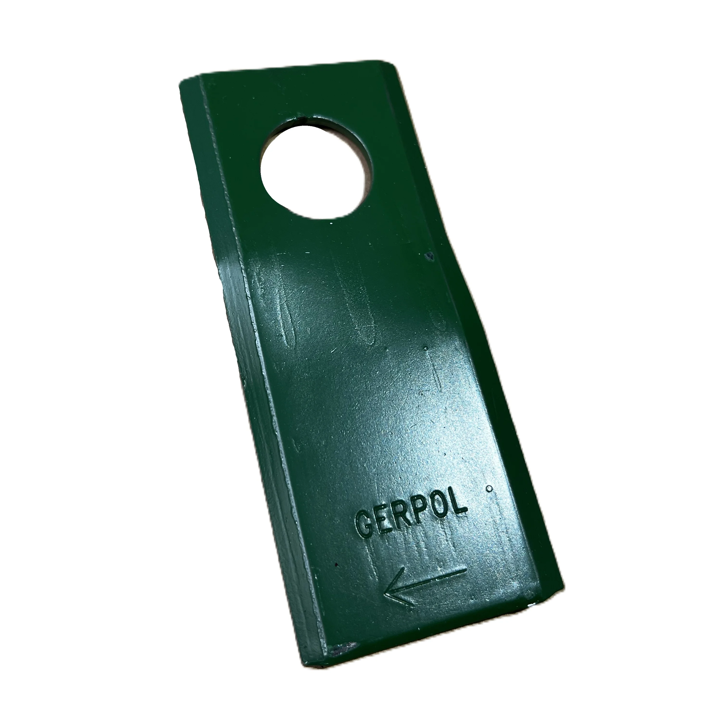 Gerpol - 16502726 - Lama destra - Confezione da 25