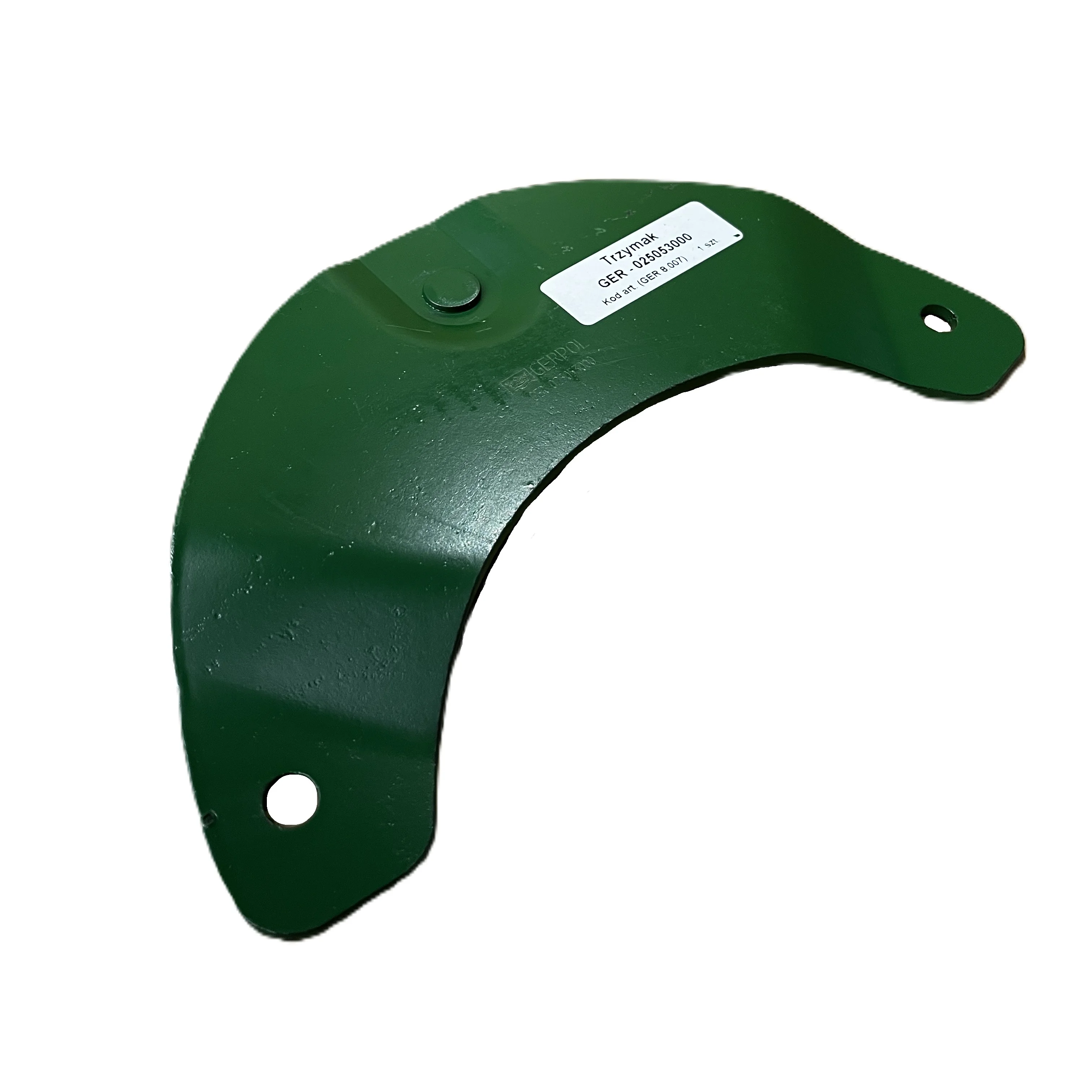 Gerpol - 25053000 - Portacoltello per falciatrice rotante