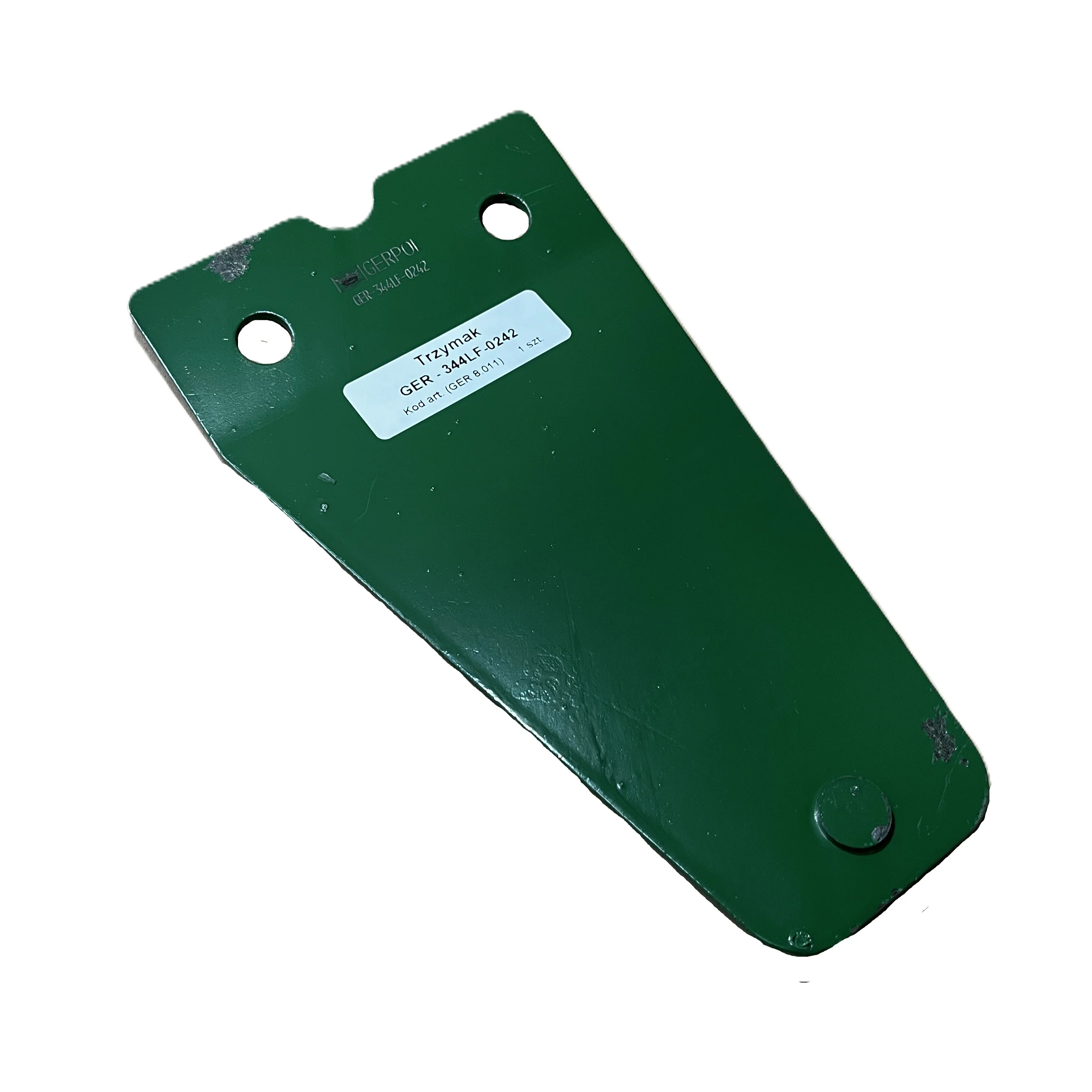 Gerpol - 344LF-0242 - Portacoltello per falciatrice rotante