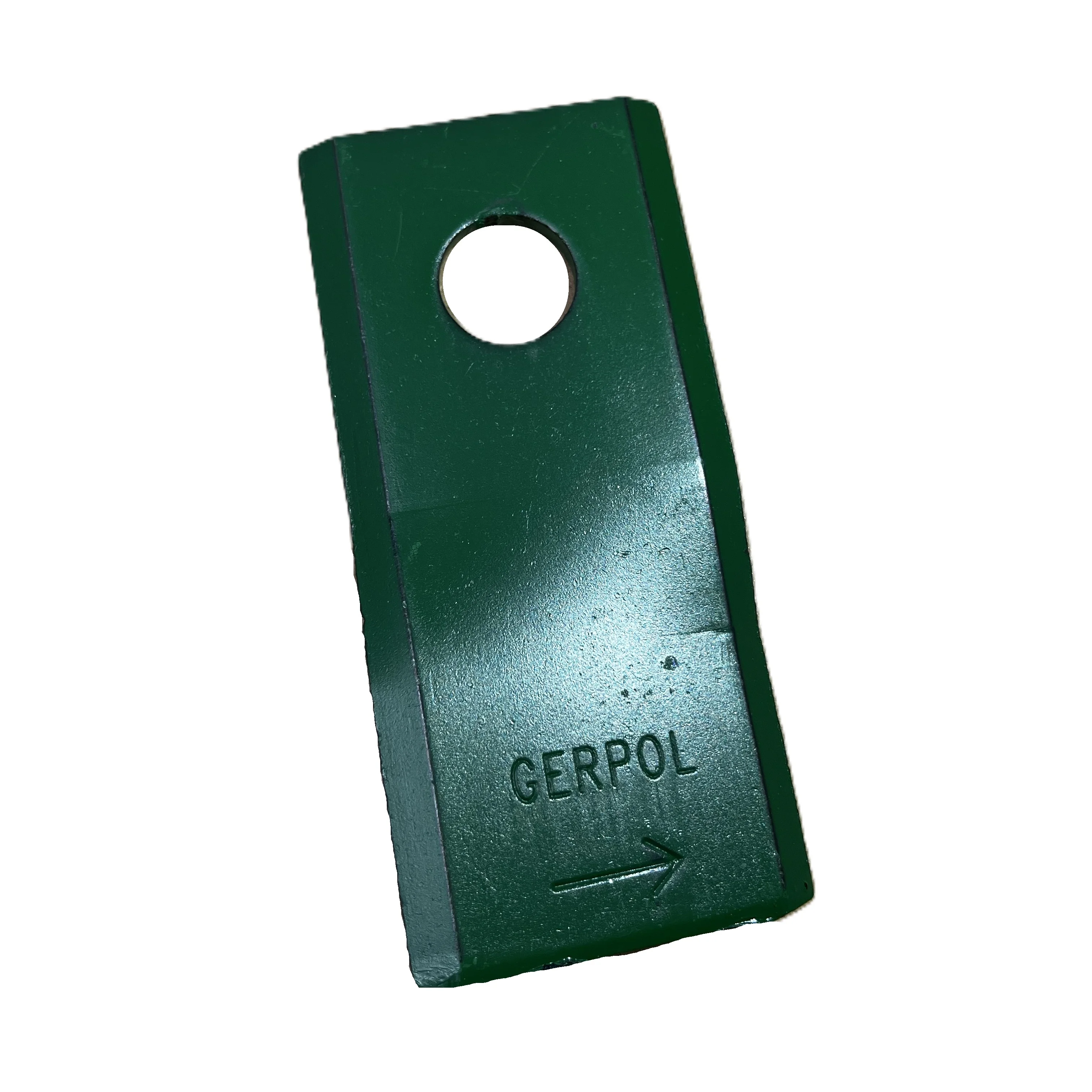 Gerpol - 40490006 - Lama sinistra - Confezione da 25