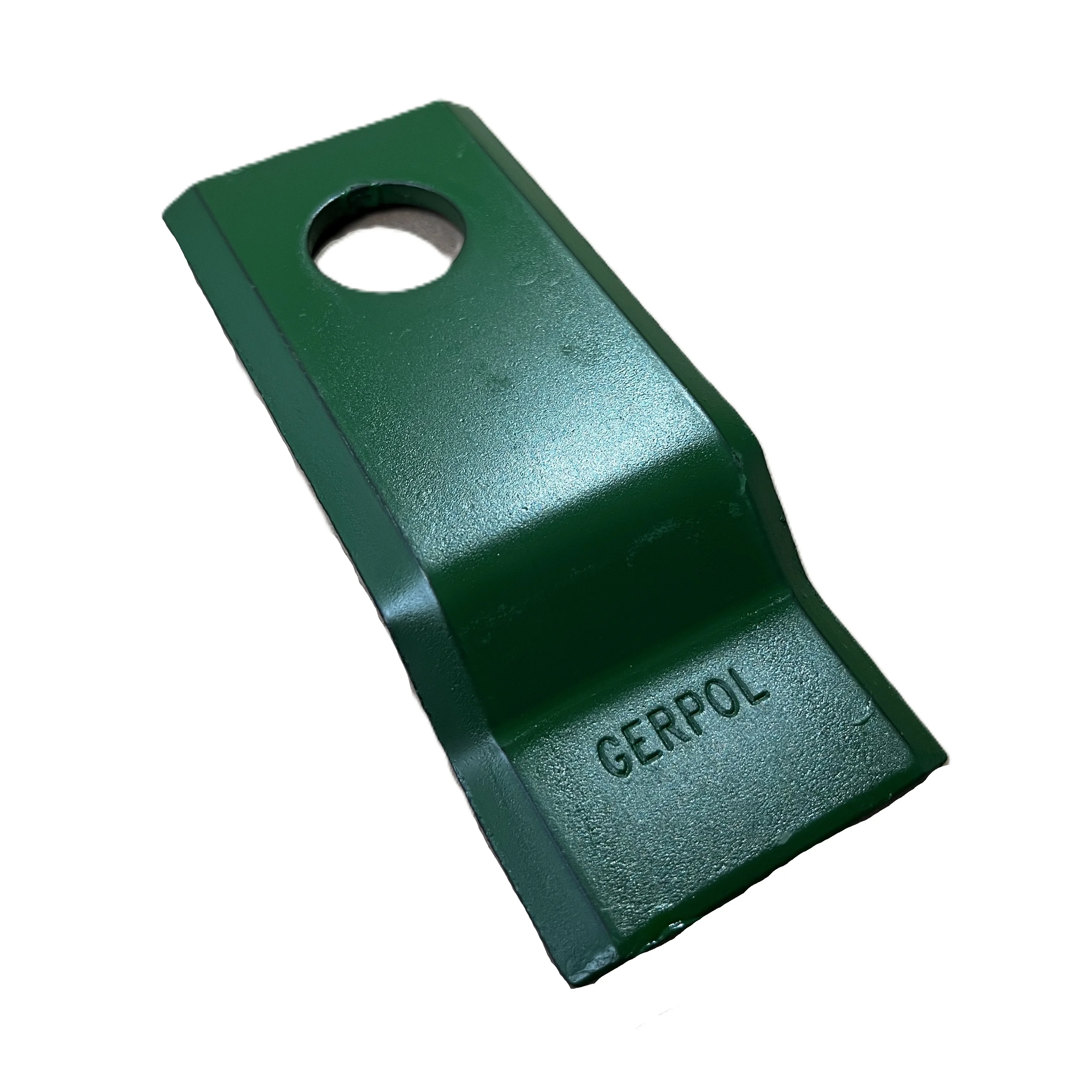 Gerpol - 434122 - Lama piegata - Confezione da 25