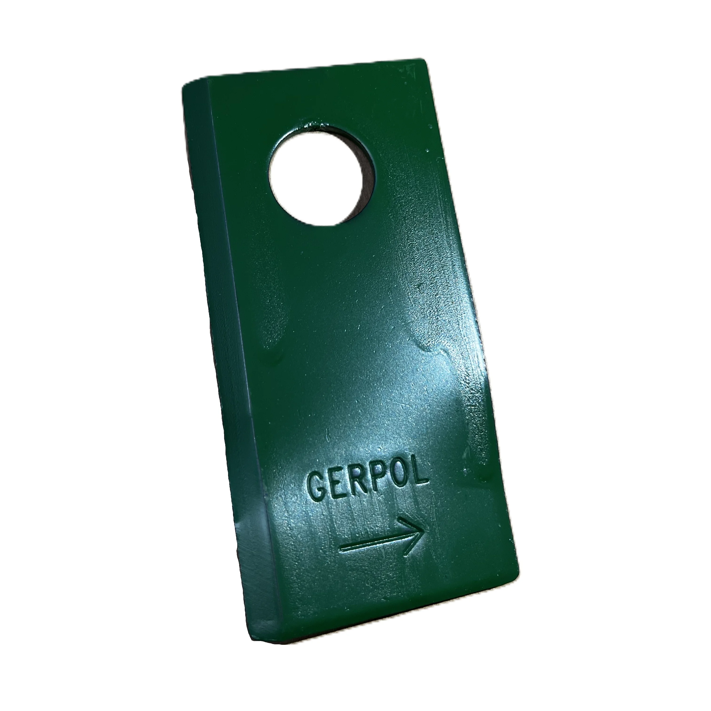 Gerpol - 434979 - Lama sinistra - Confezione da 25