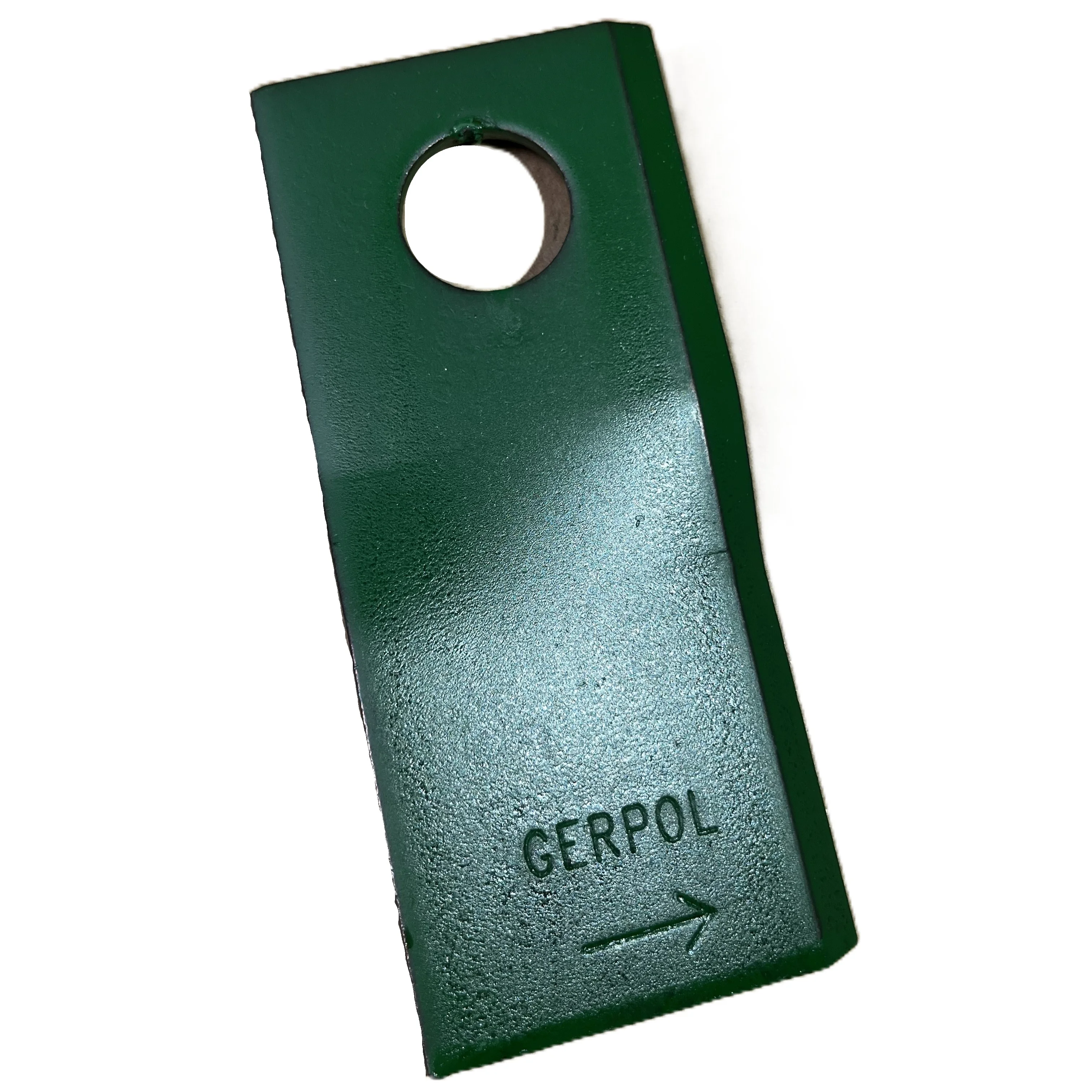 Gerpol - 434985 - Lama sinistra - Confezione da 25