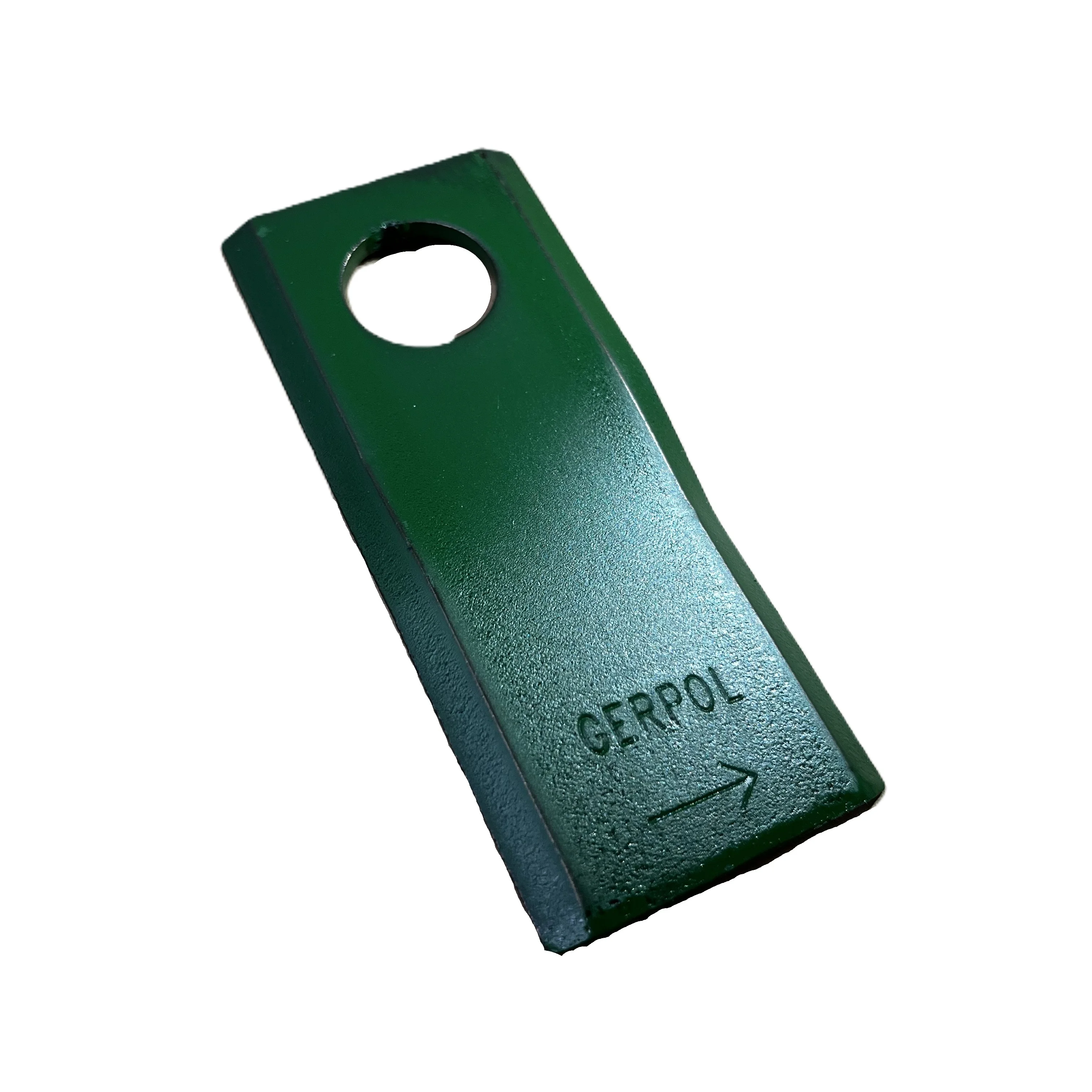 Gerpol - 55903210/21 - Lama sinistra - Confezione da 25