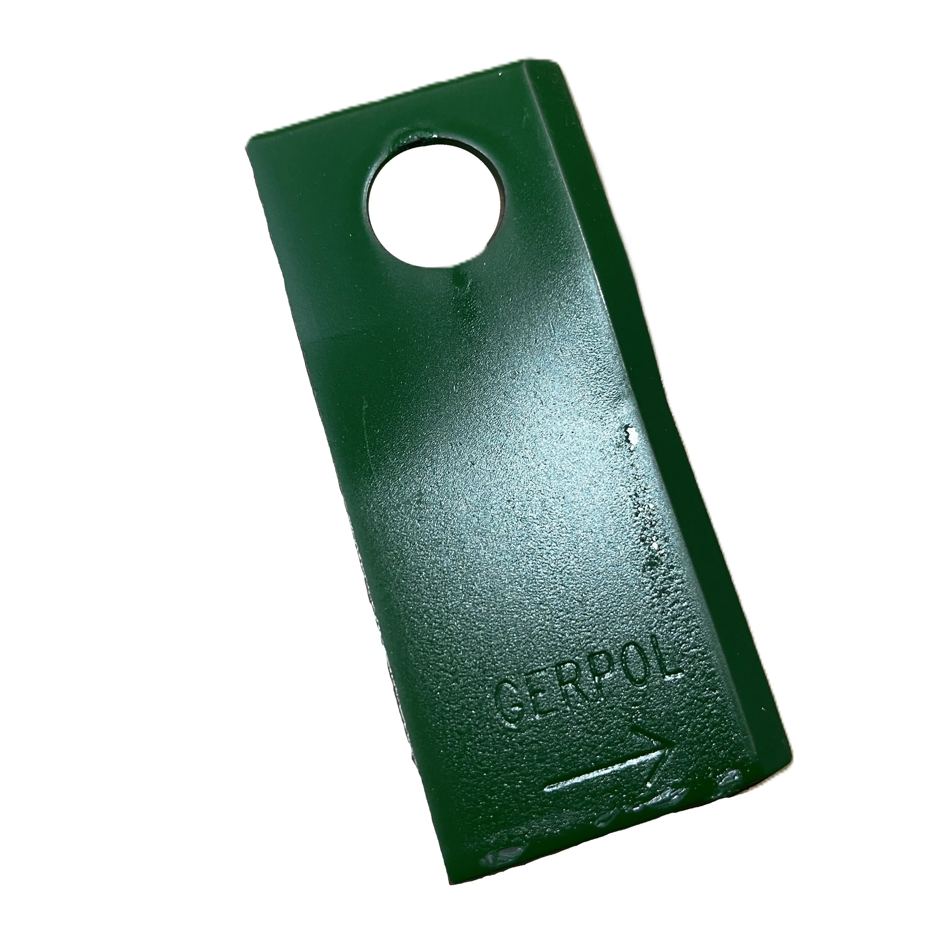 Gerpol - 56151000 - Lama sinistra - Confezione da 25