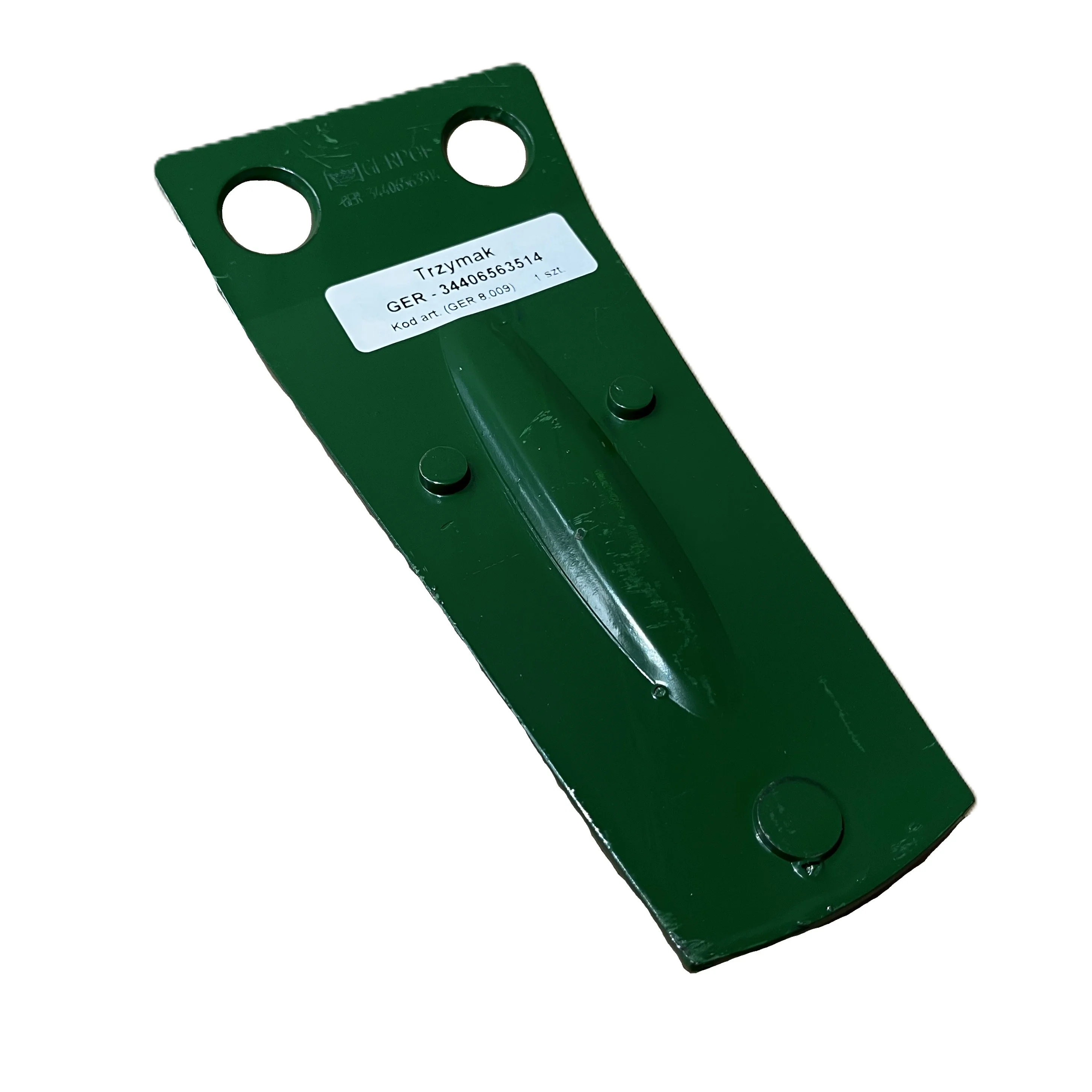 Gerpol - 6563514 - Portacoltello per falciatrice rotante