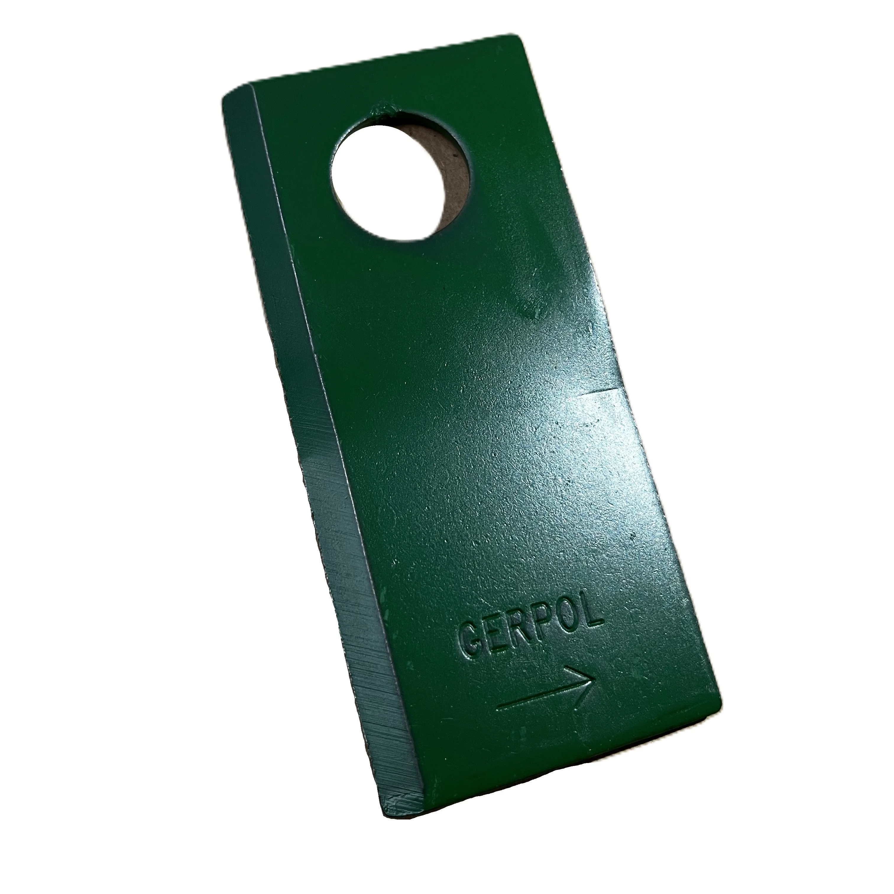 Gerpol - RF108/3L - Lama sinistra - Confezione da 25