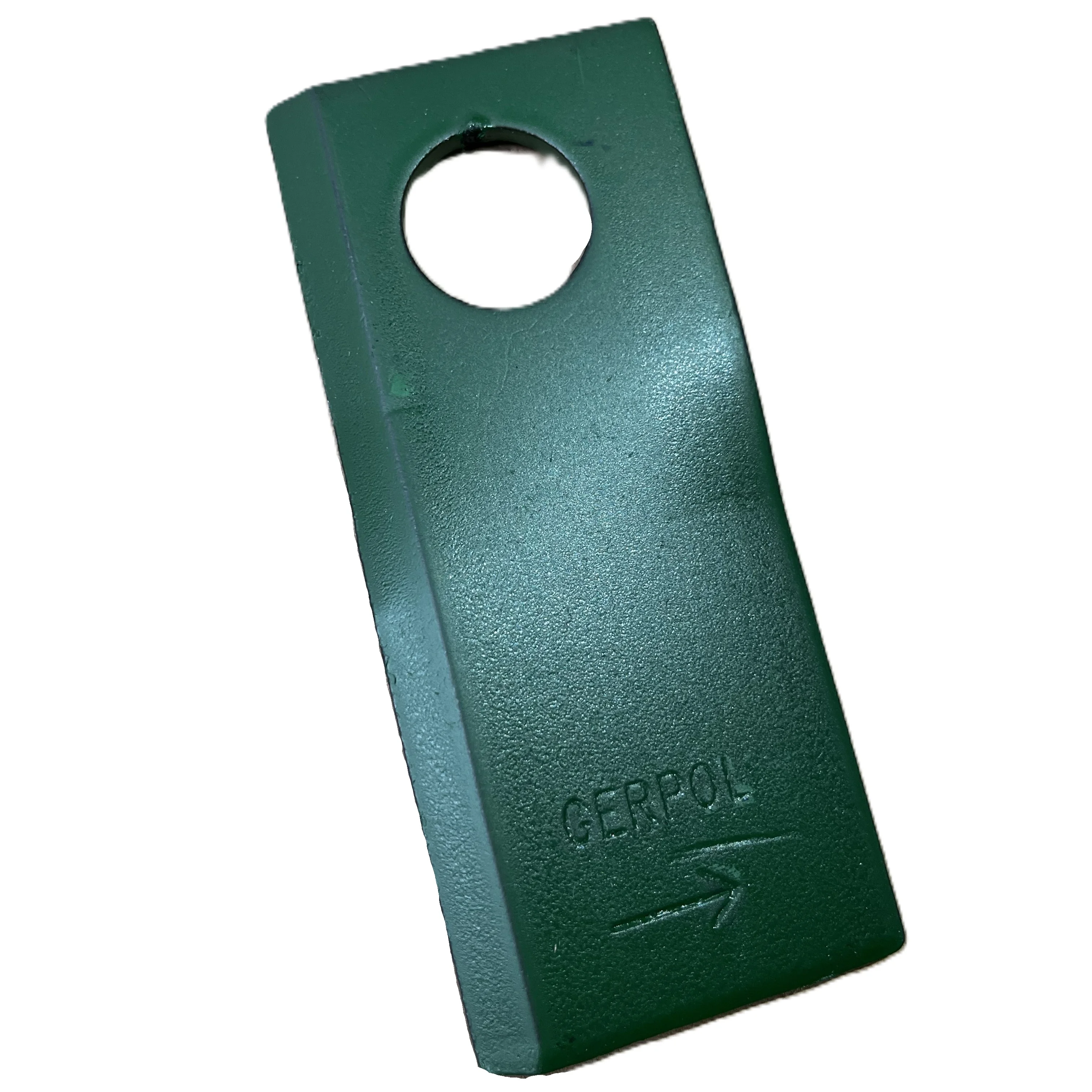 Gerpol - RF110/4L - Lama sinistra - Confezione da 25