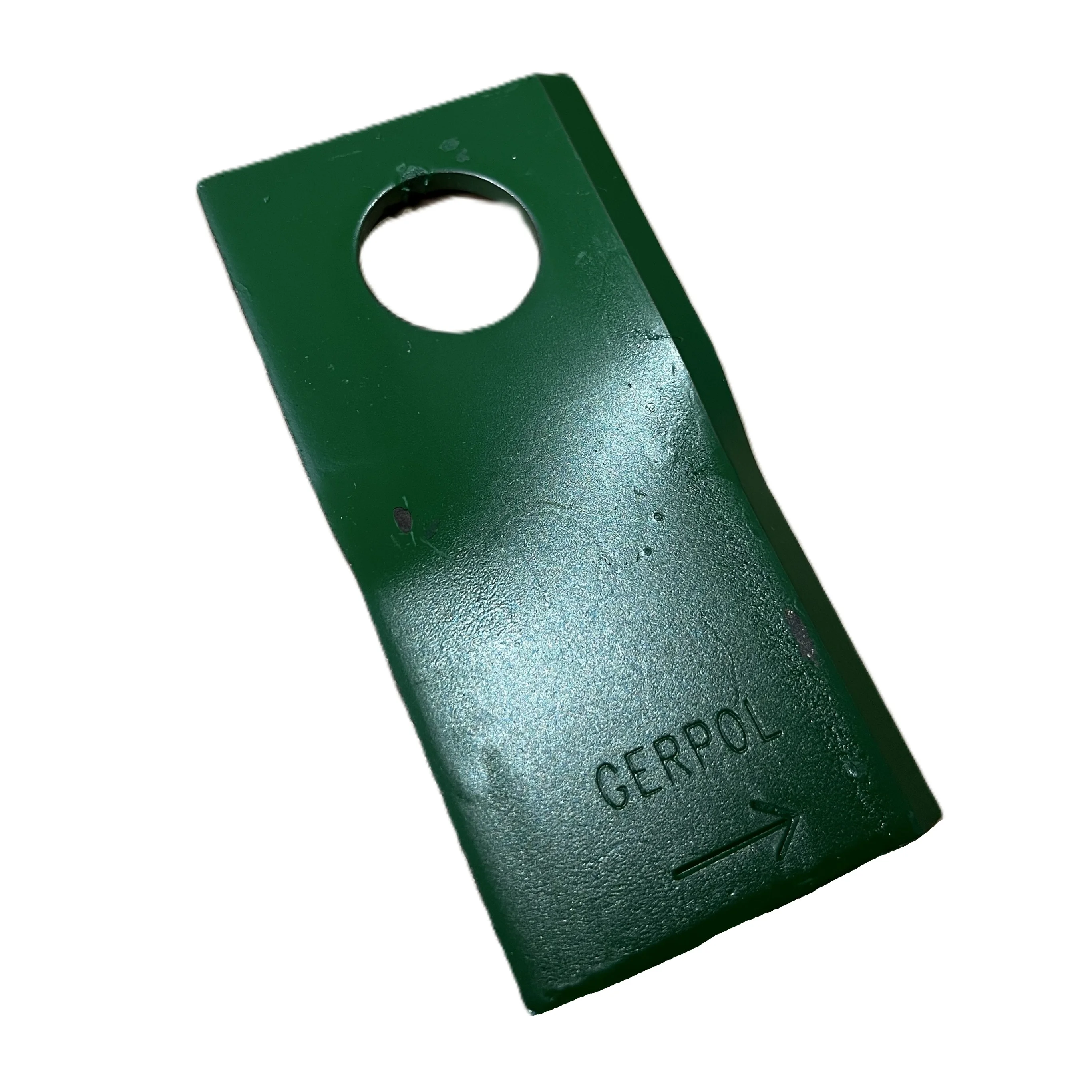 Gerpol - RS100L - Lama sinistra - Confezione da 25