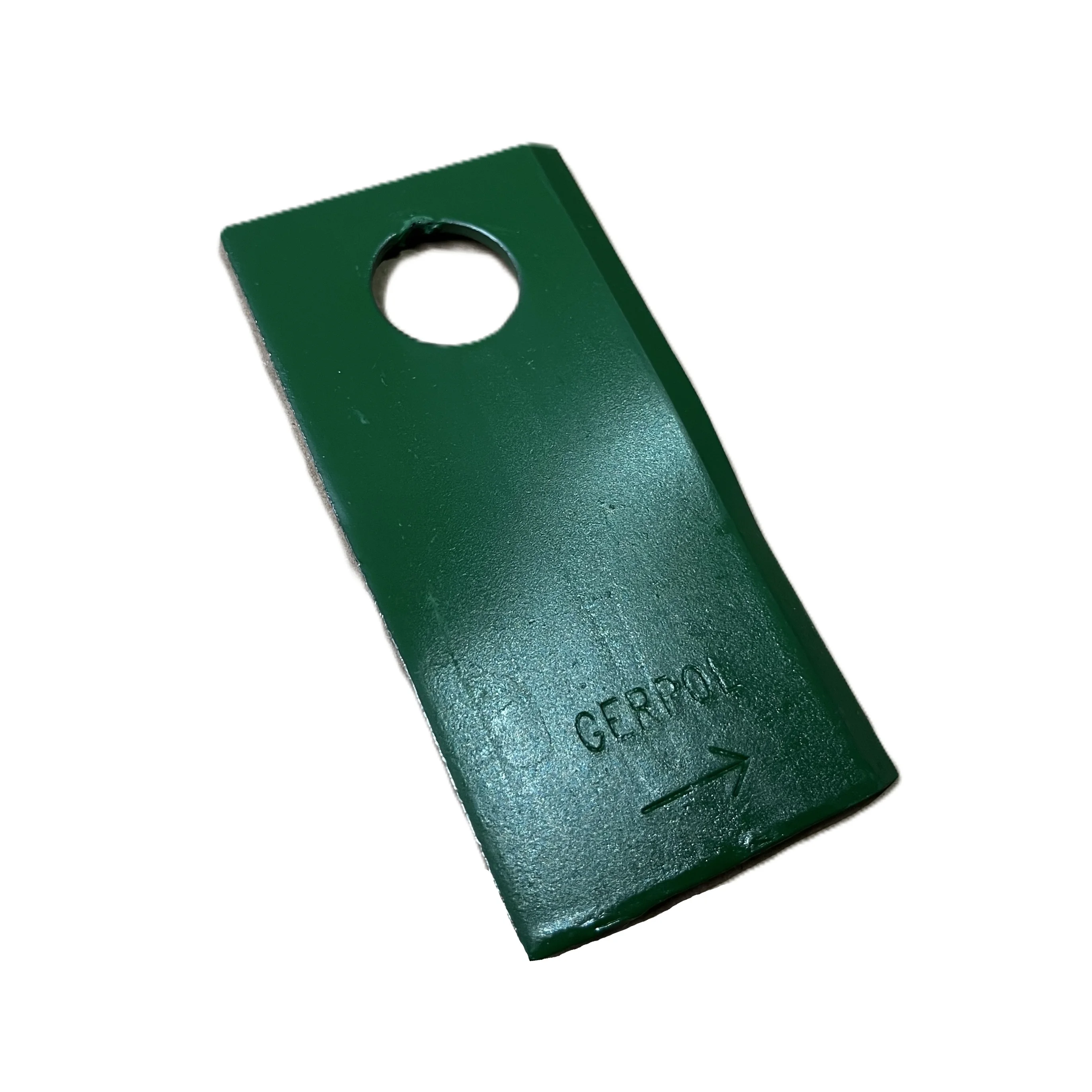 Gerpol - RS98L - Lama sinistra - Confezione da 25