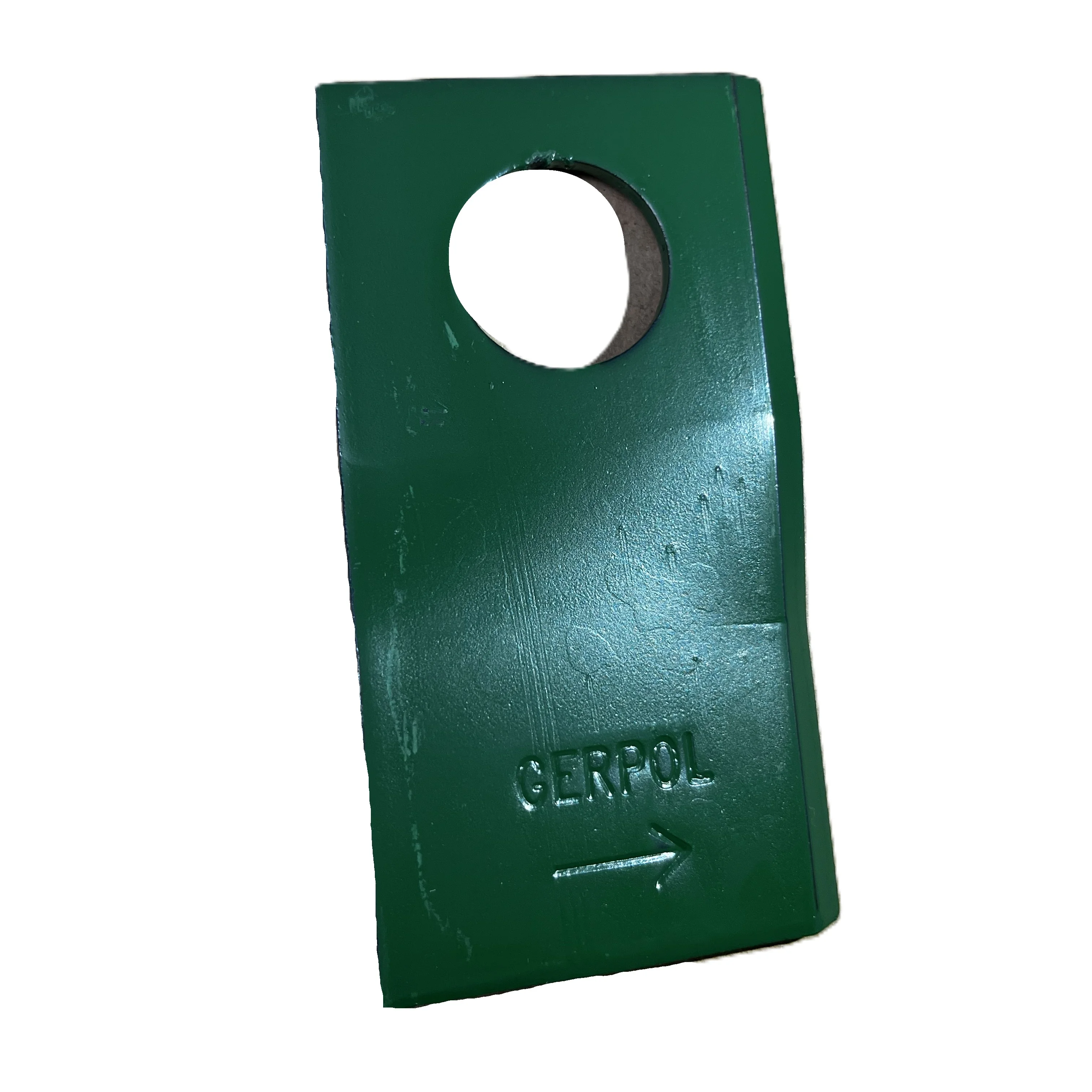 Gerpol - T673L - Lama sinistra - Confezione da 25